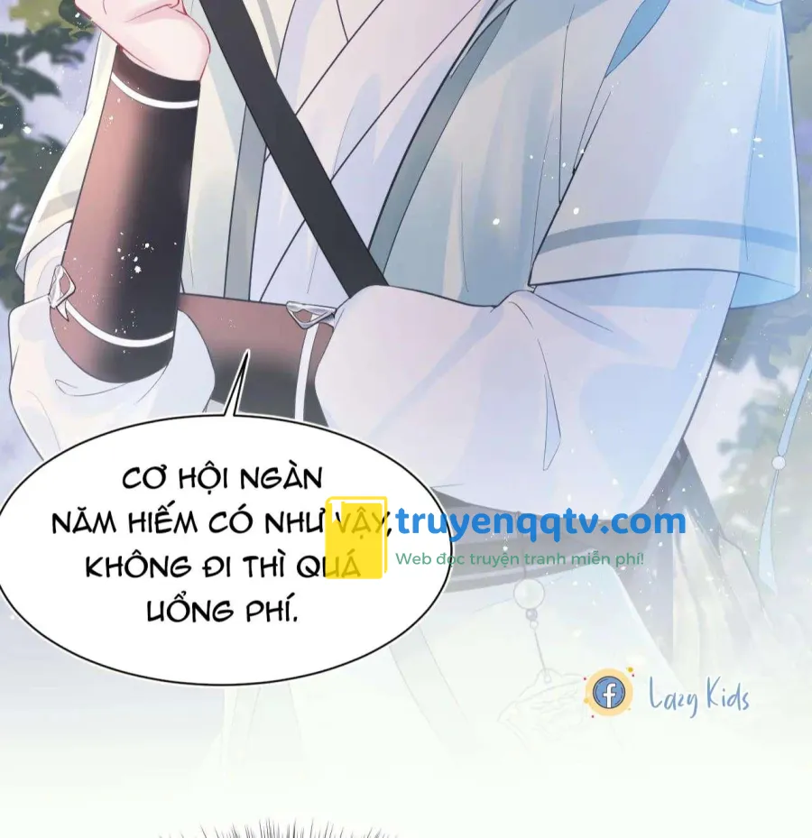 Tuyệt mỹ bạch liên hoa online dạy học Chapter 36 - Next Chapter 38