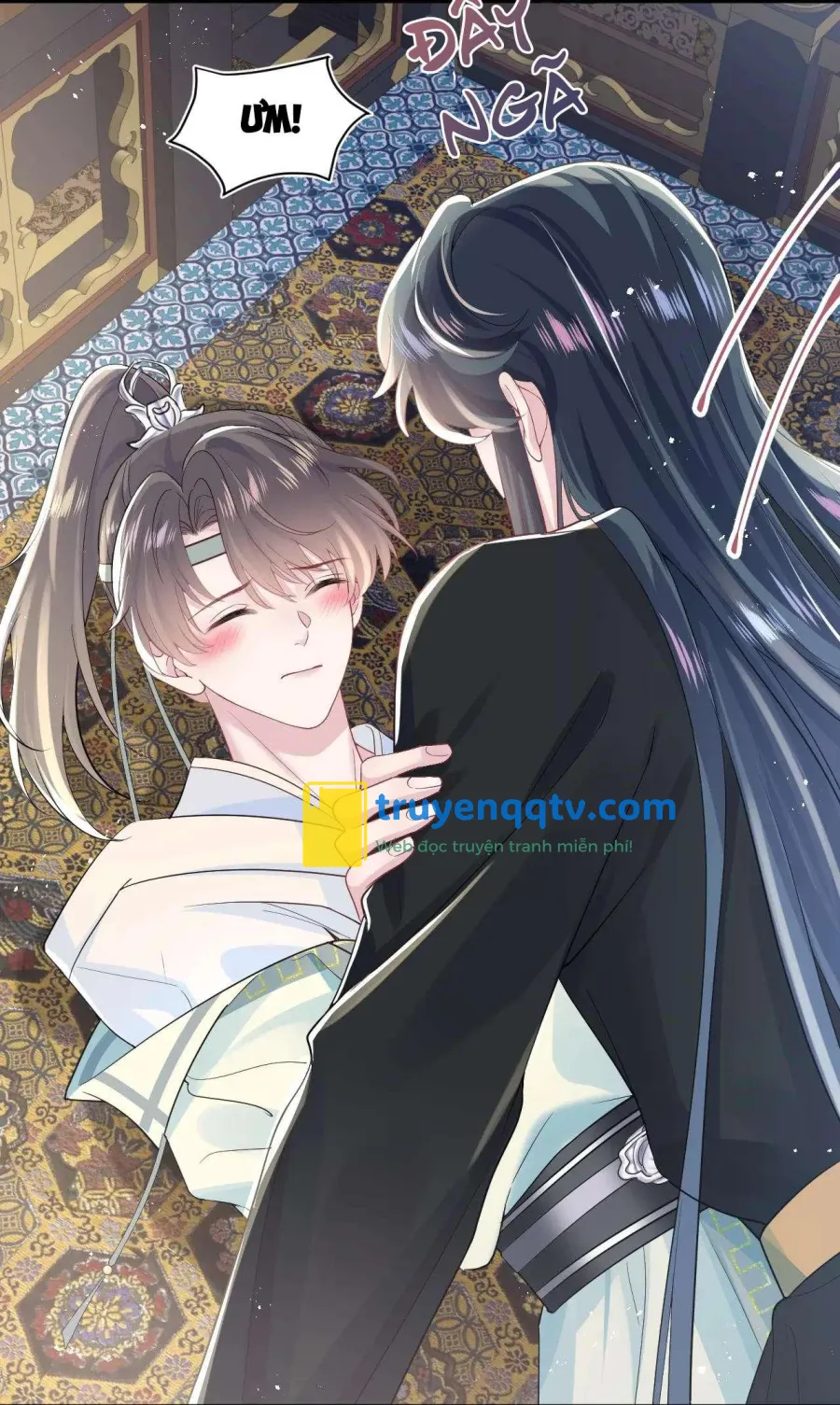 Tuyệt mỹ bạch liên hoa online dạy học Chapter 36 - Next Chapter 38