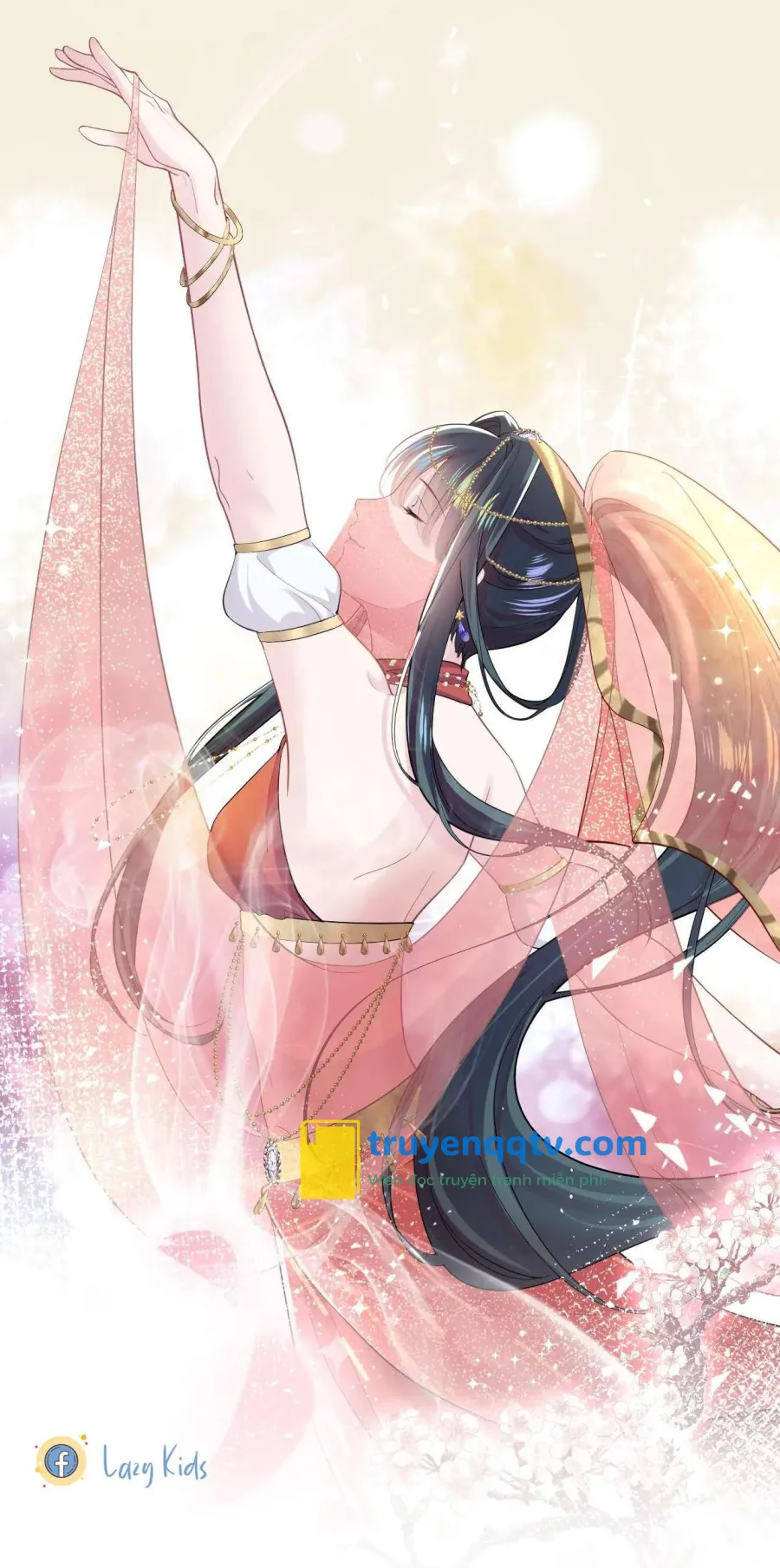 Tuyệt mỹ bạch liên hoa online dạy học Chapter 35 - Next Chapter 36