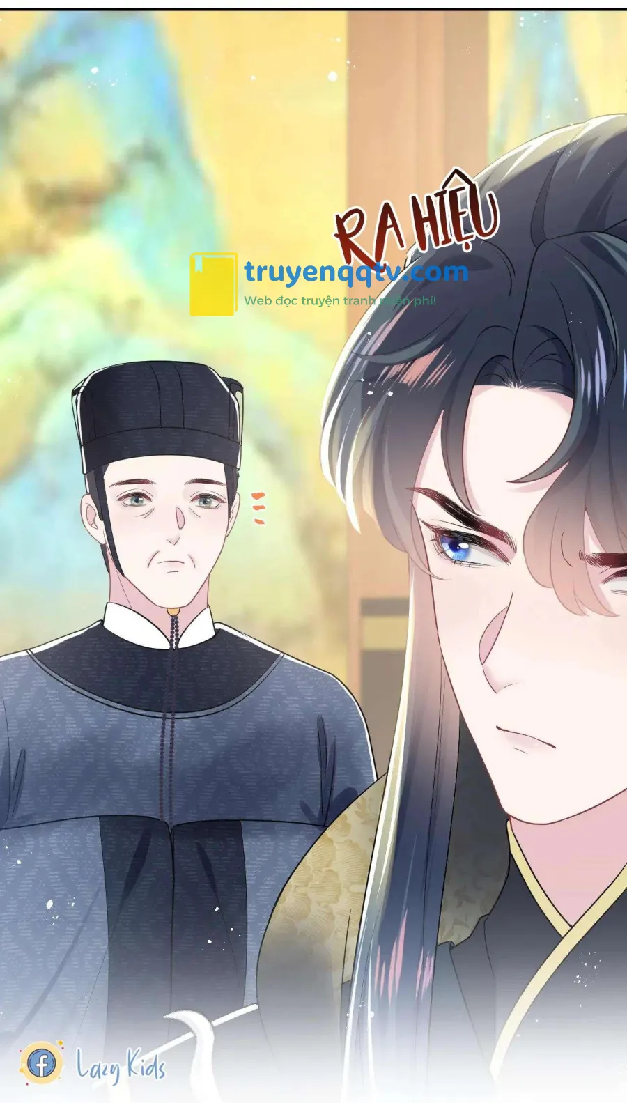 Tuyệt mỹ bạch liên hoa online dạy học Chapter 35 - Next Chapter 36