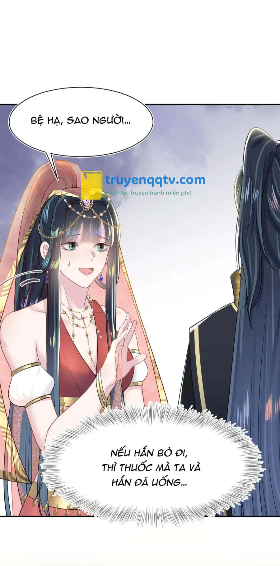 Tuyệt mỹ bạch liên hoa online dạy học Chapter 35 - Next Chapter 36