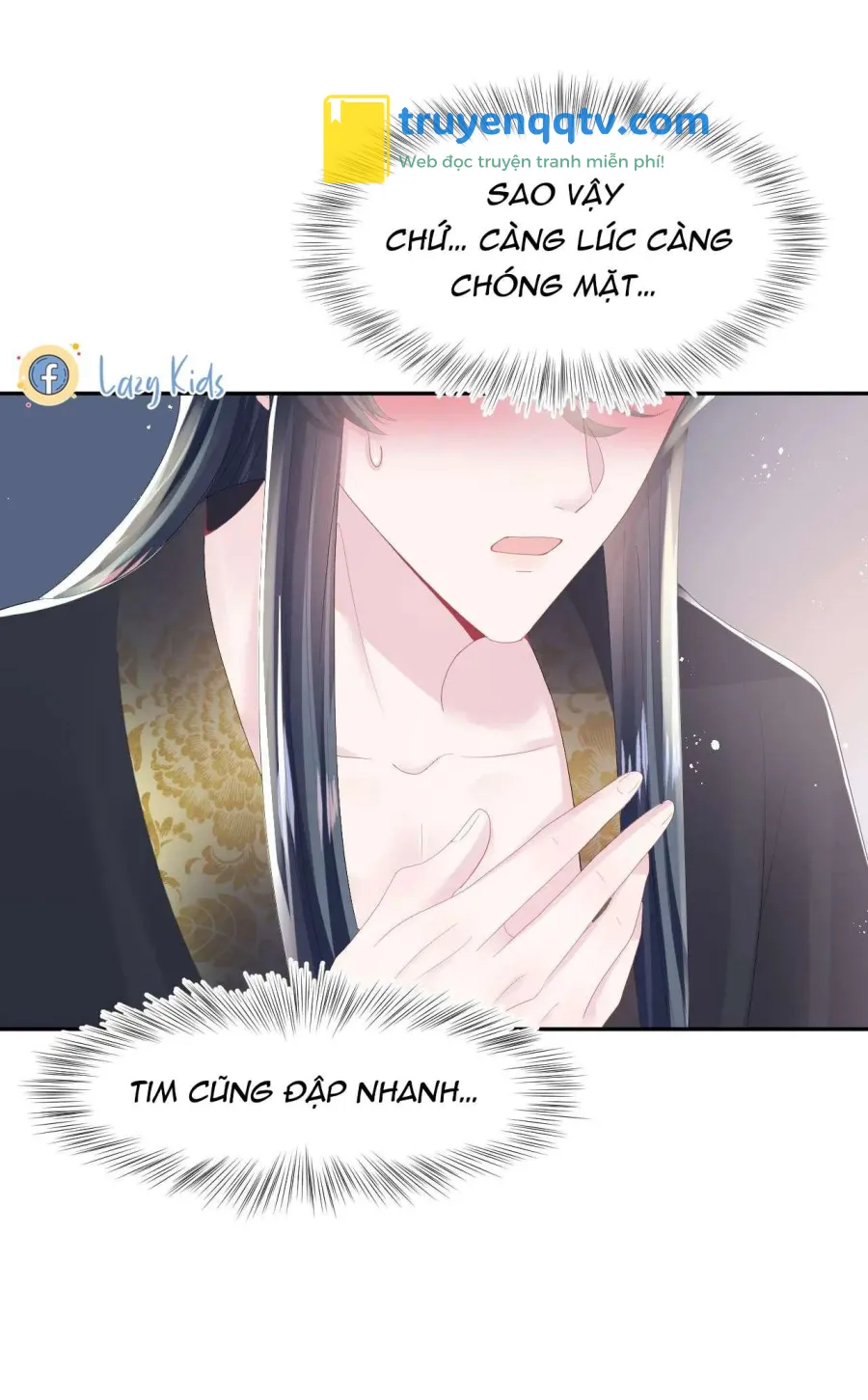 Tuyệt mỹ bạch liên hoa online dạy học Chapter 35 - Next Chapter 36