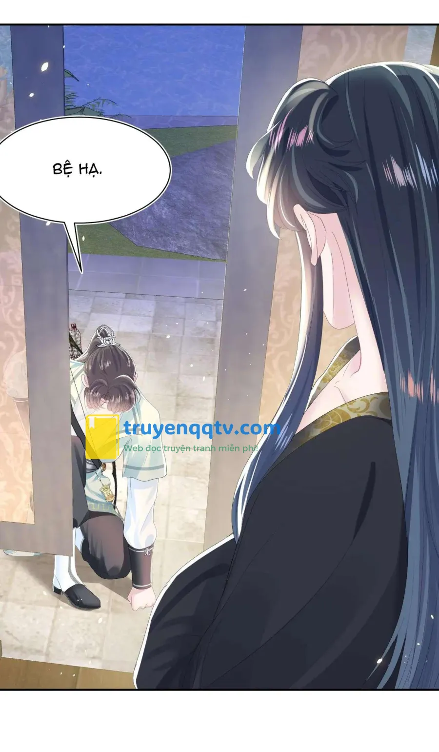 Tuyệt mỹ bạch liên hoa online dạy học Chapter 35 - Next Chapter 36