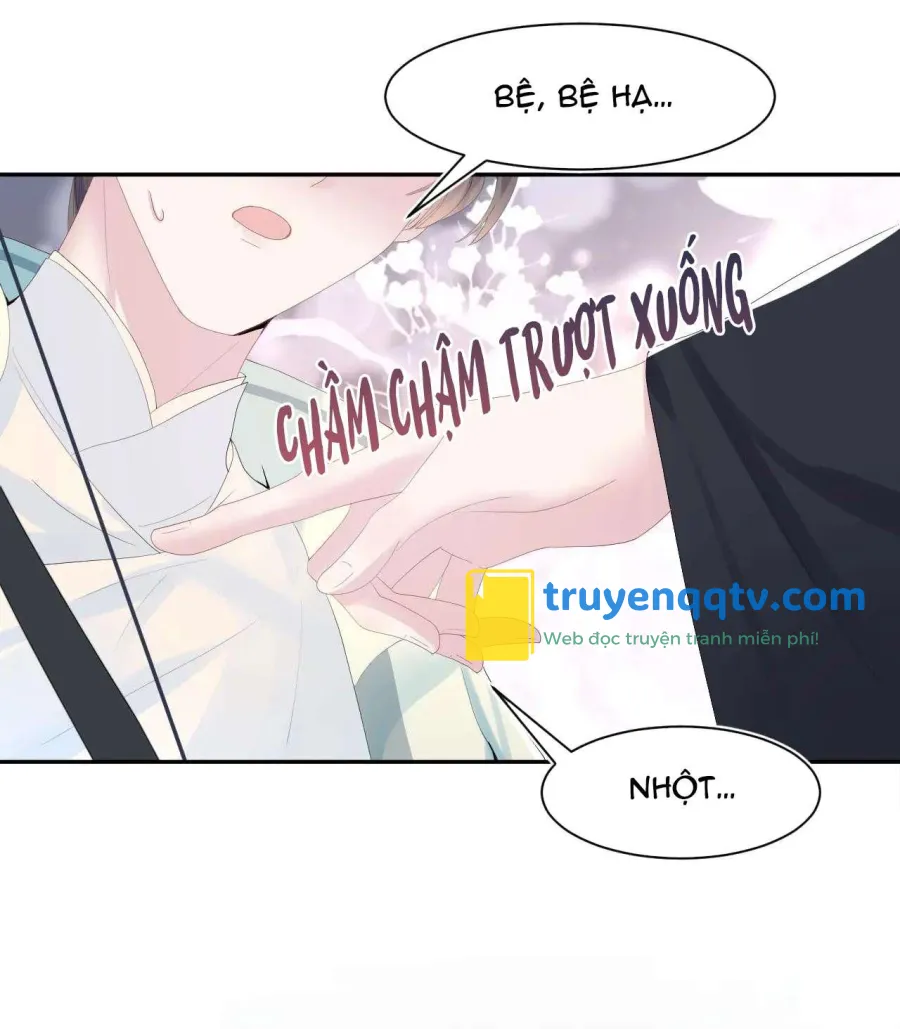 Tuyệt mỹ bạch liên hoa online dạy học Chapter 35 - Next Chapter 36