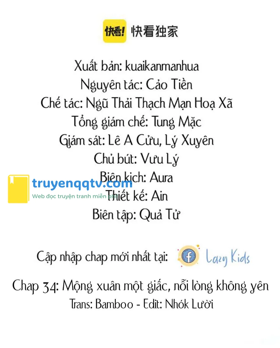 Tuyệt mỹ bạch liên hoa online dạy học Chapter 34 - Next Chapter 35