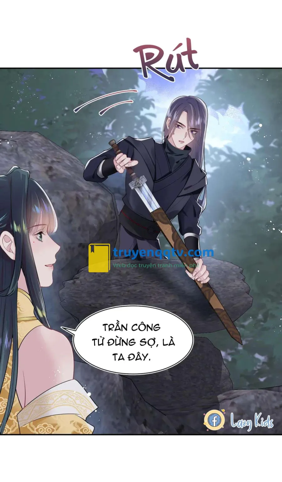 Tuyệt mỹ bạch liên hoa online dạy học Chapter 34 - Next Chapter 35