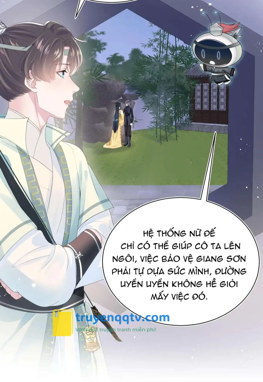 Tuyệt mỹ bạch liên hoa online dạy học Chapter 34 - Next Chapter 35