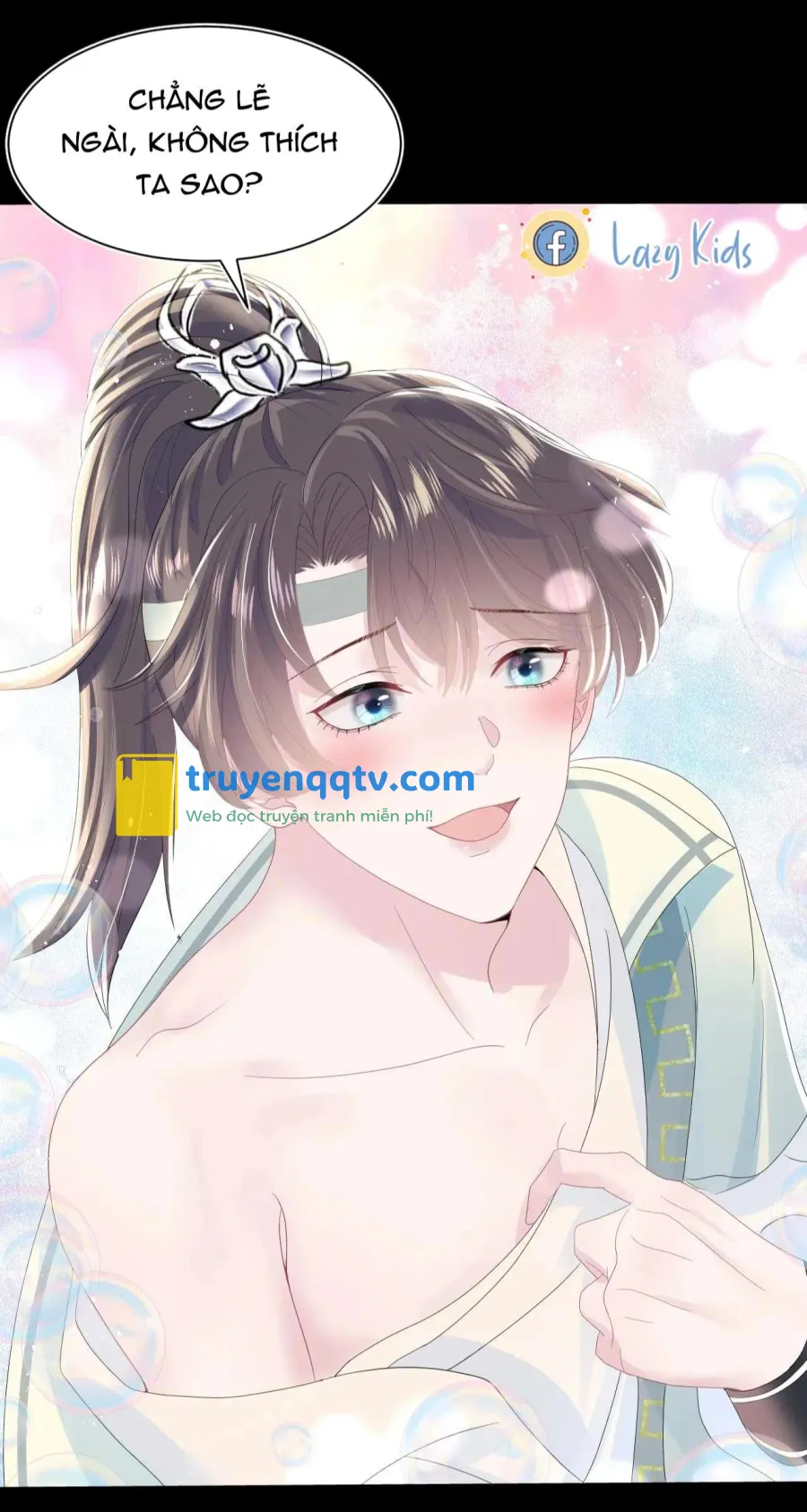 Tuyệt mỹ bạch liên hoa online dạy học Chapter 34 - Next Chapter 35