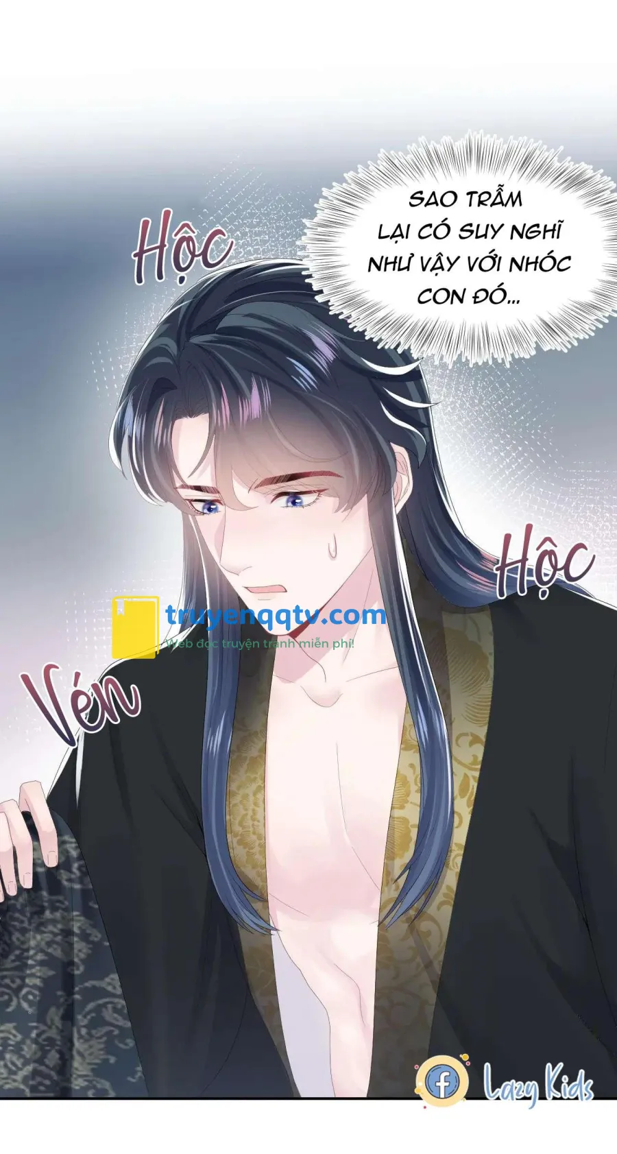 Tuyệt mỹ bạch liên hoa online dạy học Chapter 34 - Next Chapter 35