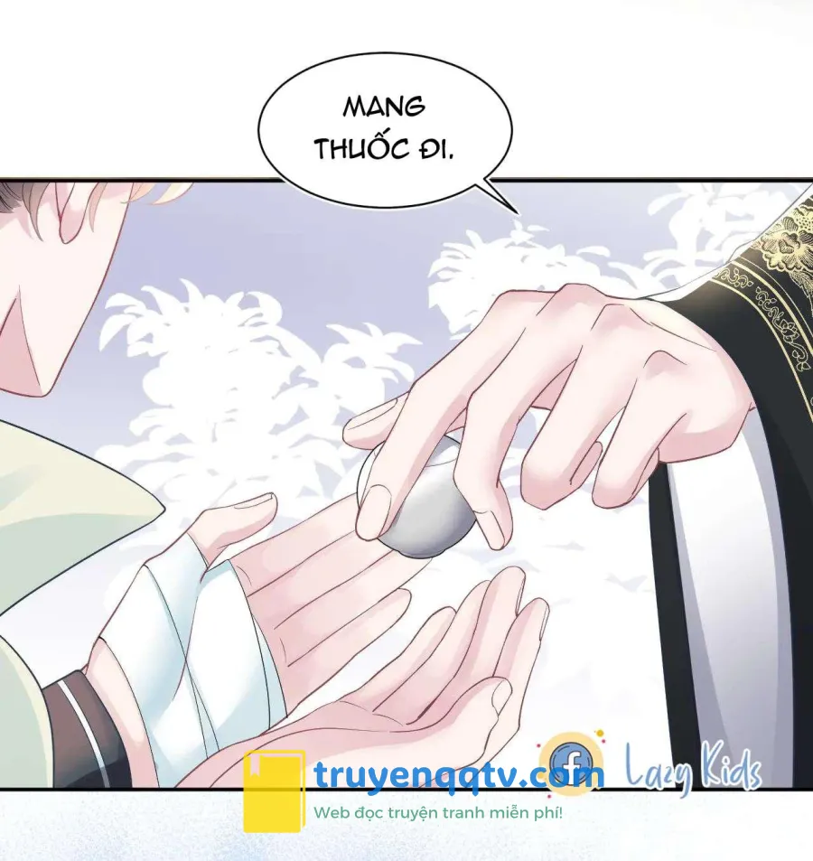 Tuyệt mỹ bạch liên hoa online dạy học Chapter 34 - Next Chapter 35