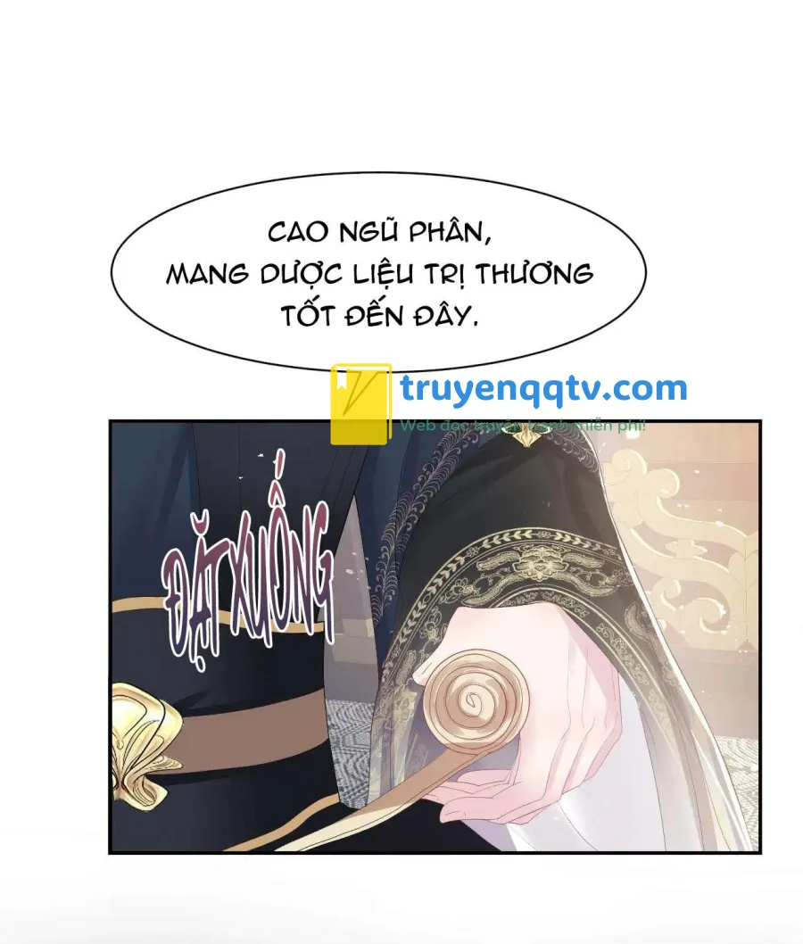 Tuyệt mỹ bạch liên hoa online dạy học Chapter 33 - Next Chapter 34