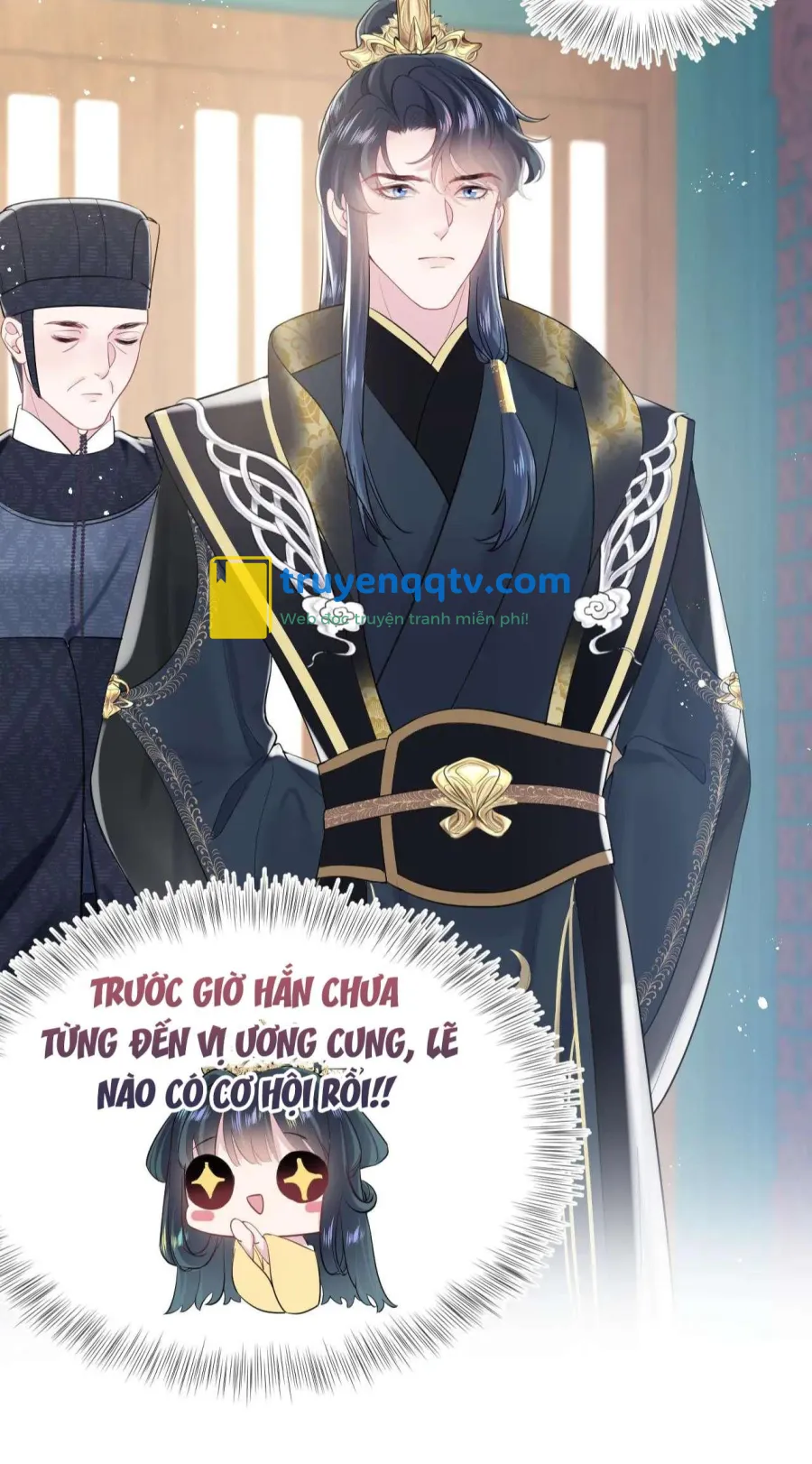 Tuyệt mỹ bạch liên hoa online dạy học Chapter 33 - Next Chapter 34