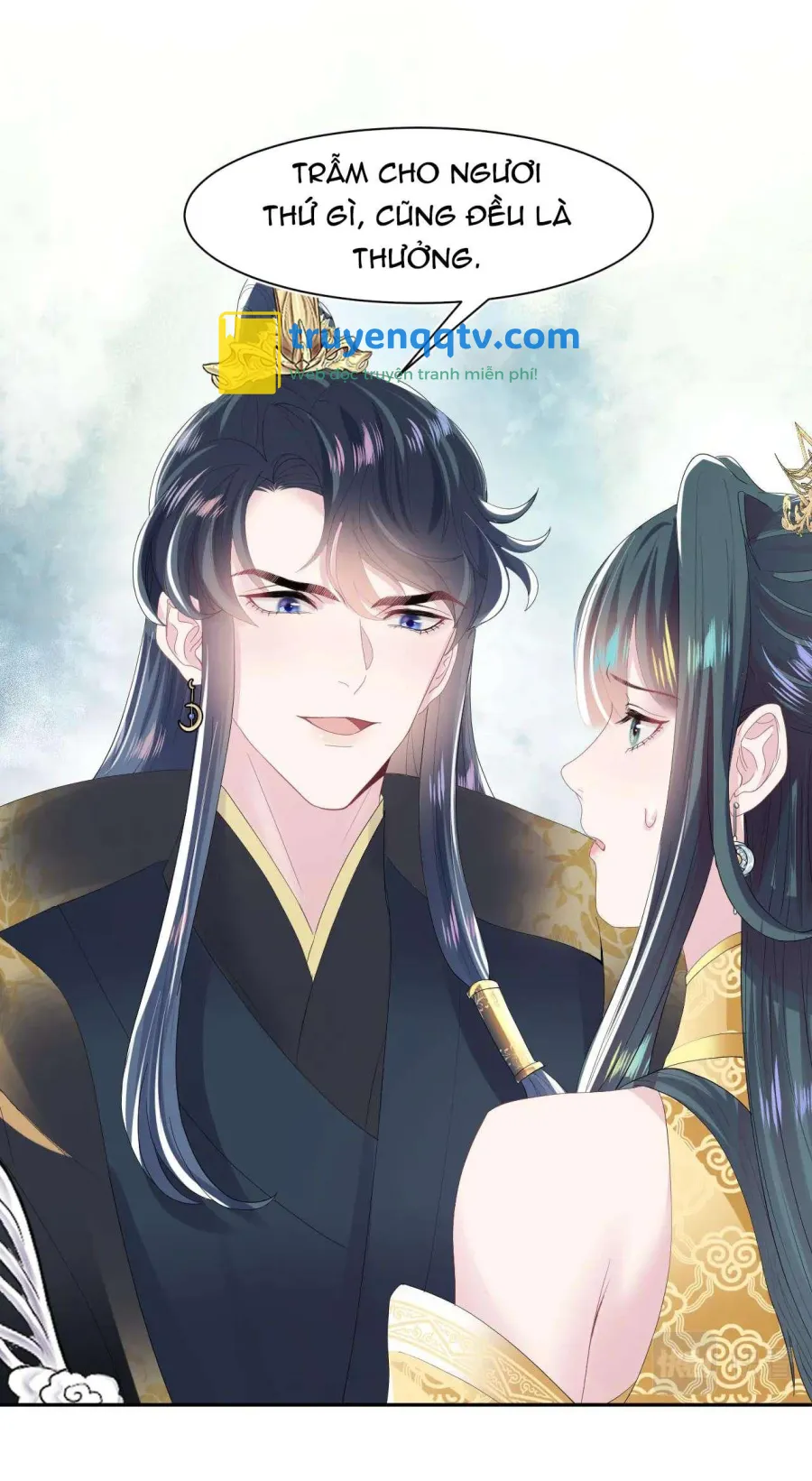 Tuyệt mỹ bạch liên hoa online dạy học Chapter 33 - Next Chapter 34