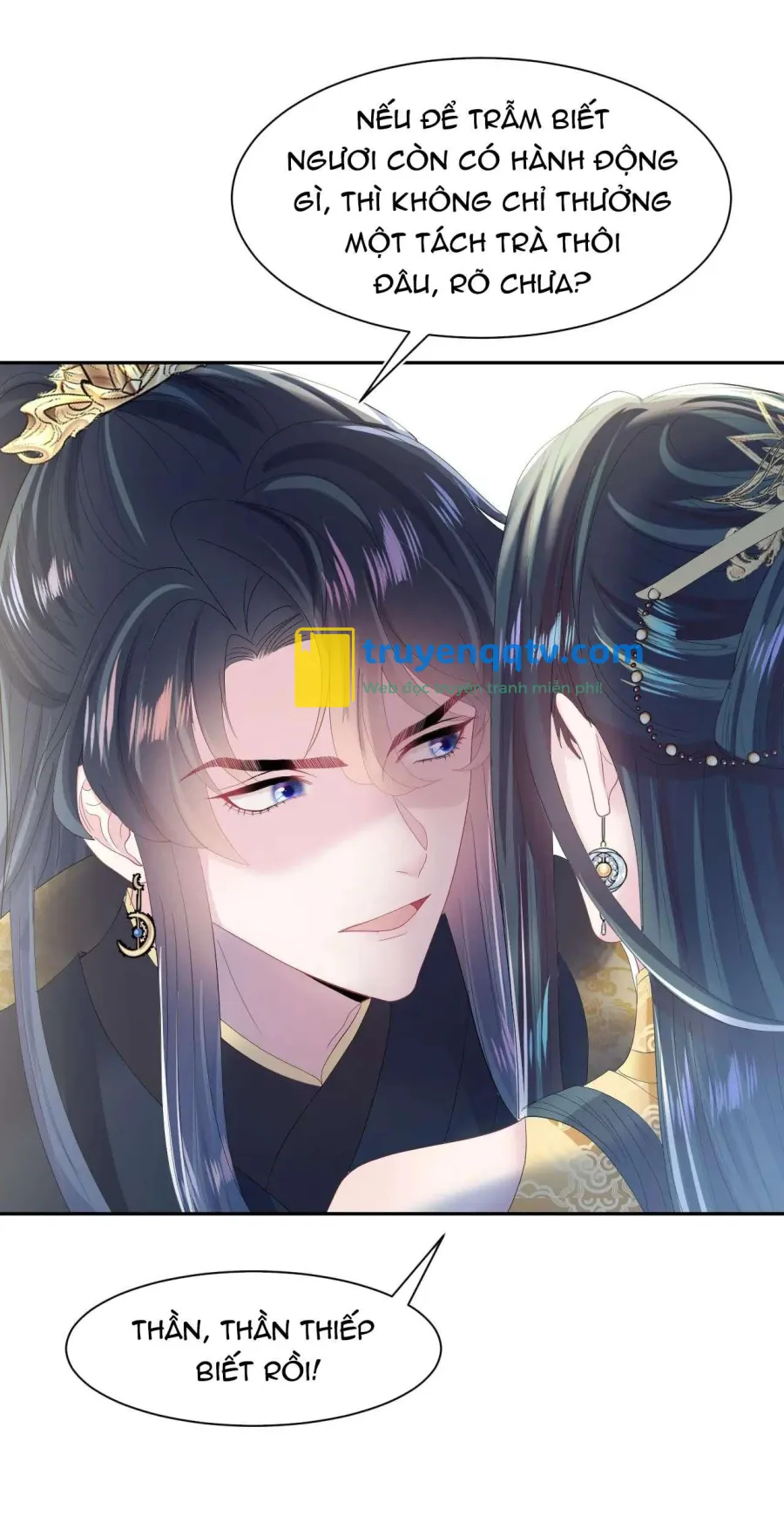 Tuyệt mỹ bạch liên hoa online dạy học Chapter 33 - Next Chapter 34