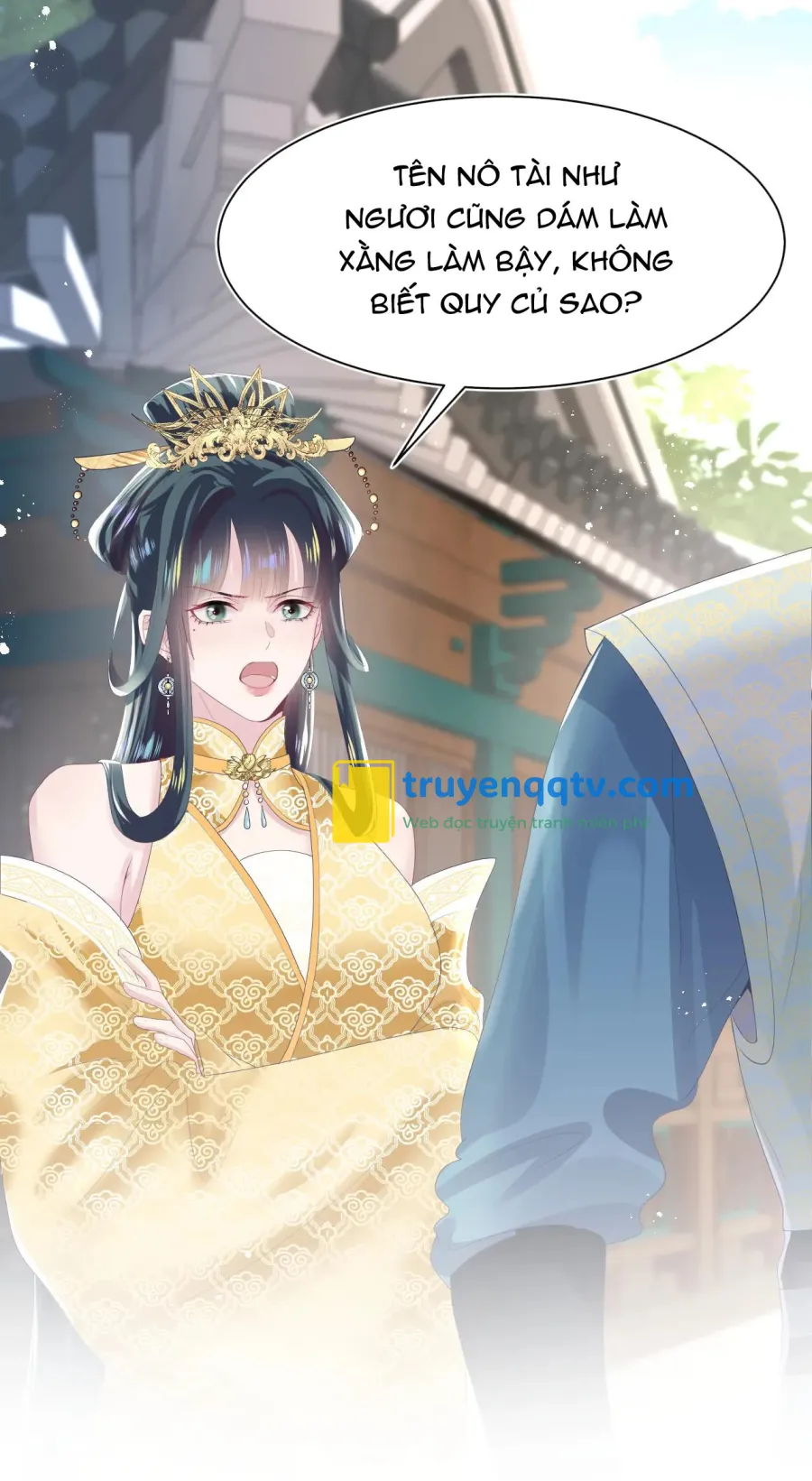 Tuyệt mỹ bạch liên hoa online dạy học Chapter 32 - Next Chapter 33