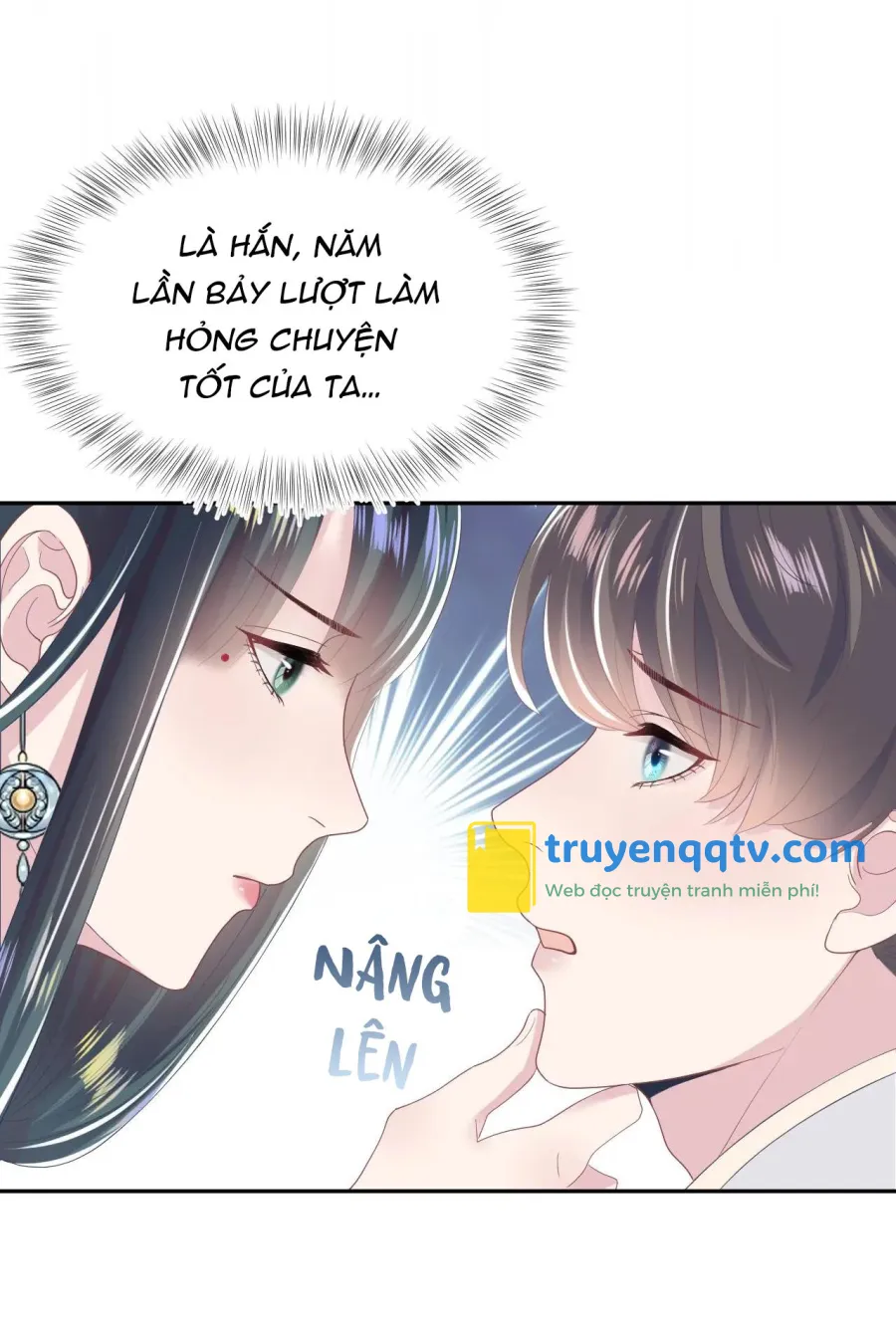 Tuyệt mỹ bạch liên hoa online dạy học Chapter 32 - Next Chapter 33