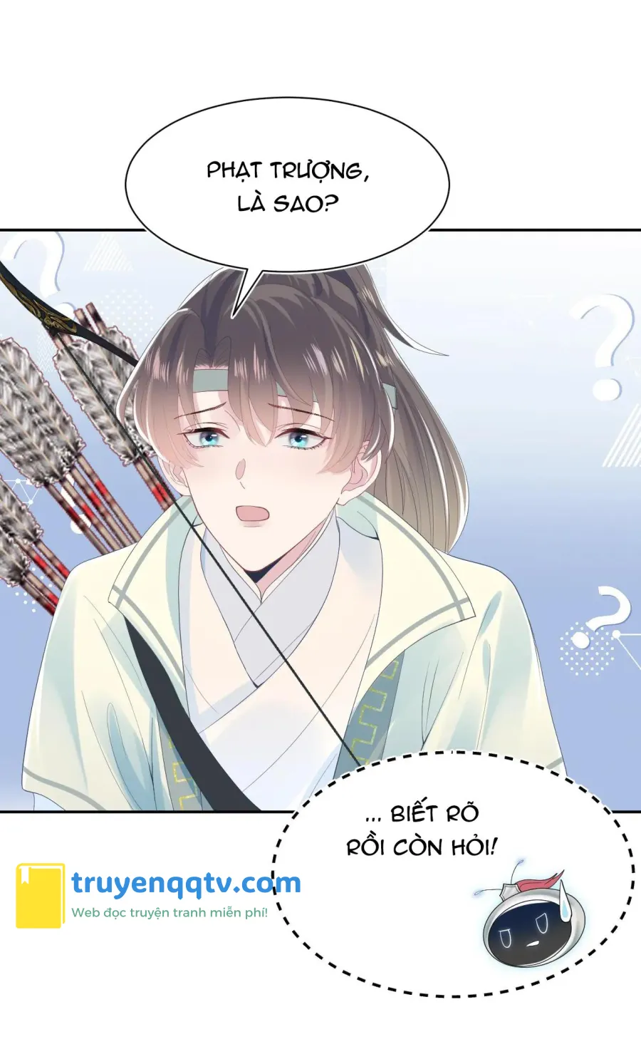 Tuyệt mỹ bạch liên hoa online dạy học Chapter 32 - Next Chapter 33