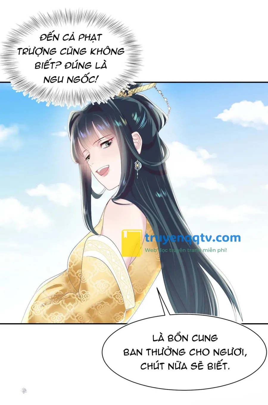 Tuyệt mỹ bạch liên hoa online dạy học Chapter 32 - Next Chapter 33