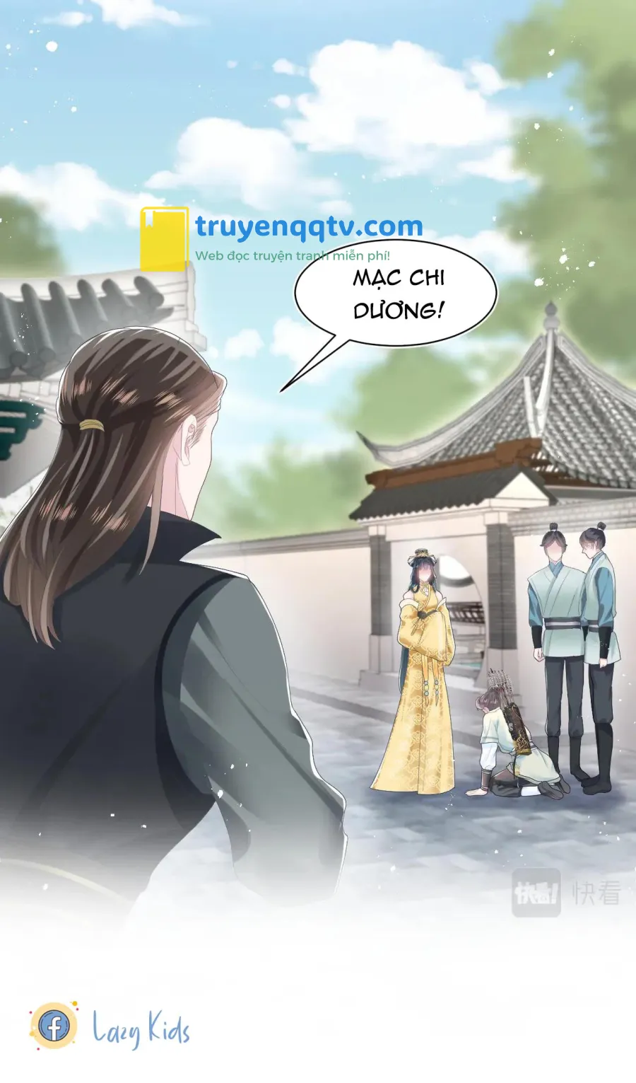 Tuyệt mỹ bạch liên hoa online dạy học Chapter 32 - Next Chapter 33