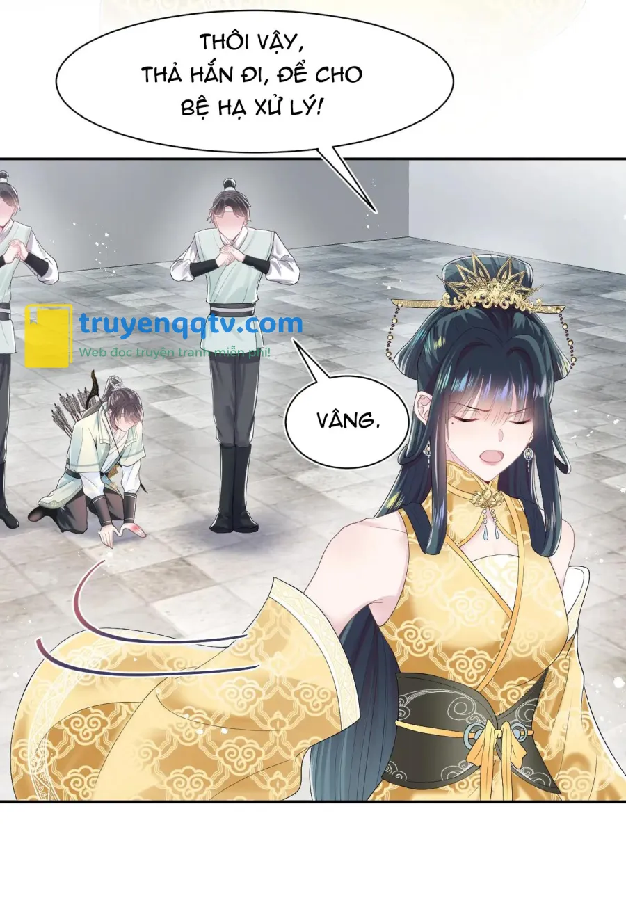 Tuyệt mỹ bạch liên hoa online dạy học Chapter 32 - Next Chapter 33