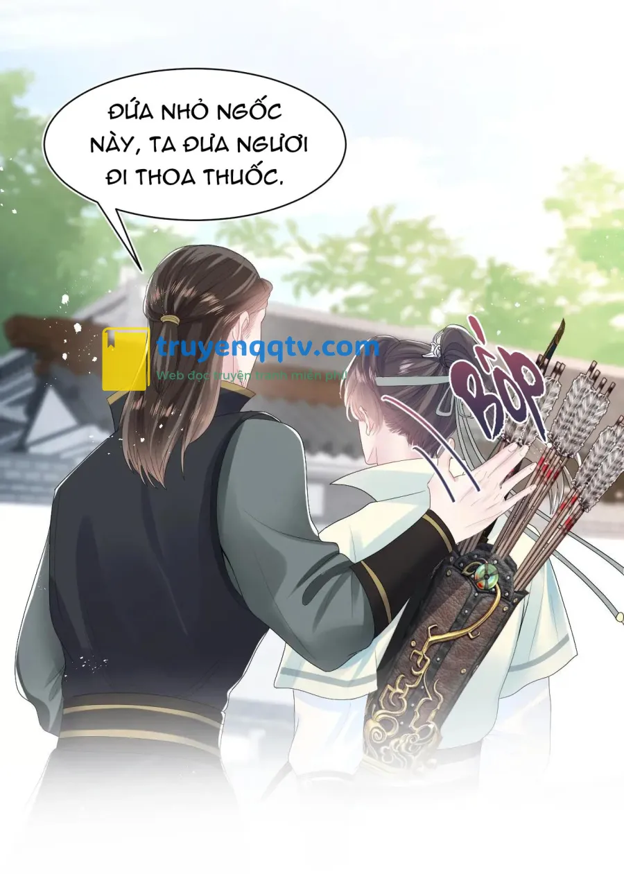 Tuyệt mỹ bạch liên hoa online dạy học Chapter 32 - Next Chapter 33