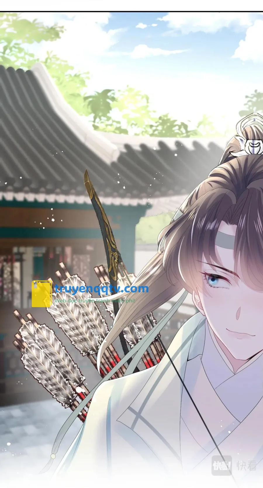 Tuyệt mỹ bạch liên hoa online dạy học Chapter 32 - Next Chapter 33