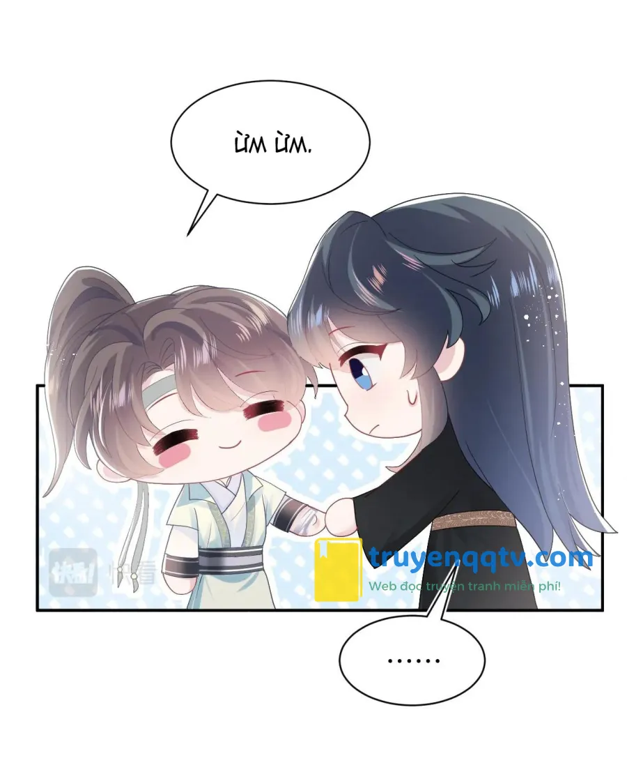 Tuyệt mỹ bạch liên hoa online dạy học Chapter 32 - Next Chapter 33