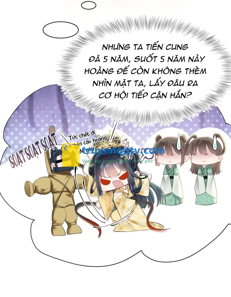 Tuyệt mỹ bạch liên hoa online dạy học Chapter 32 - Next Chapter 33