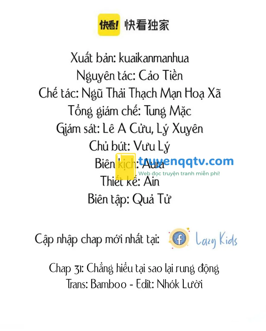 Tuyệt mỹ bạch liên hoa online dạy học Chapter 31 - Next Chapter 32