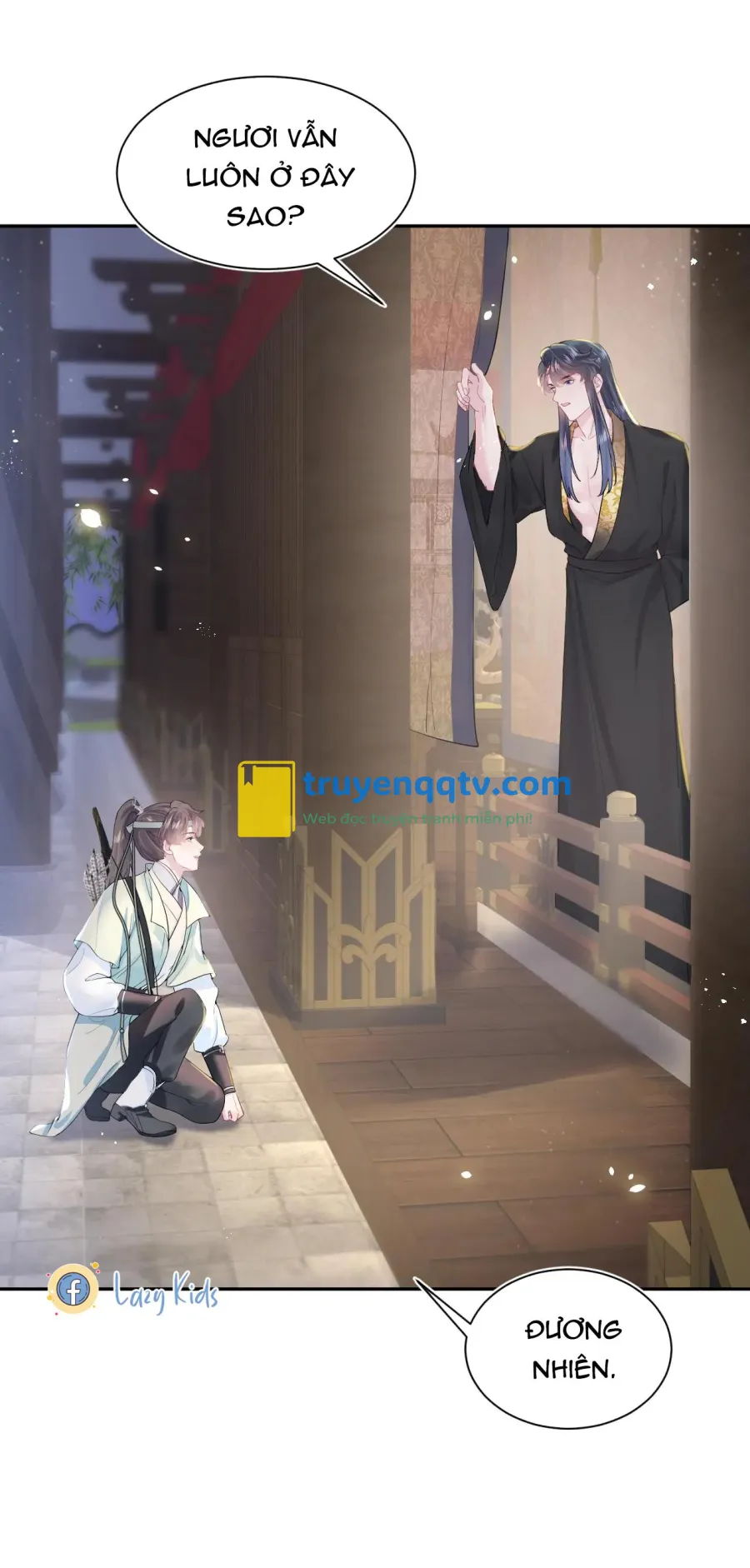 Tuyệt mỹ bạch liên hoa online dạy học Chapter 31 - Next Chapter 32