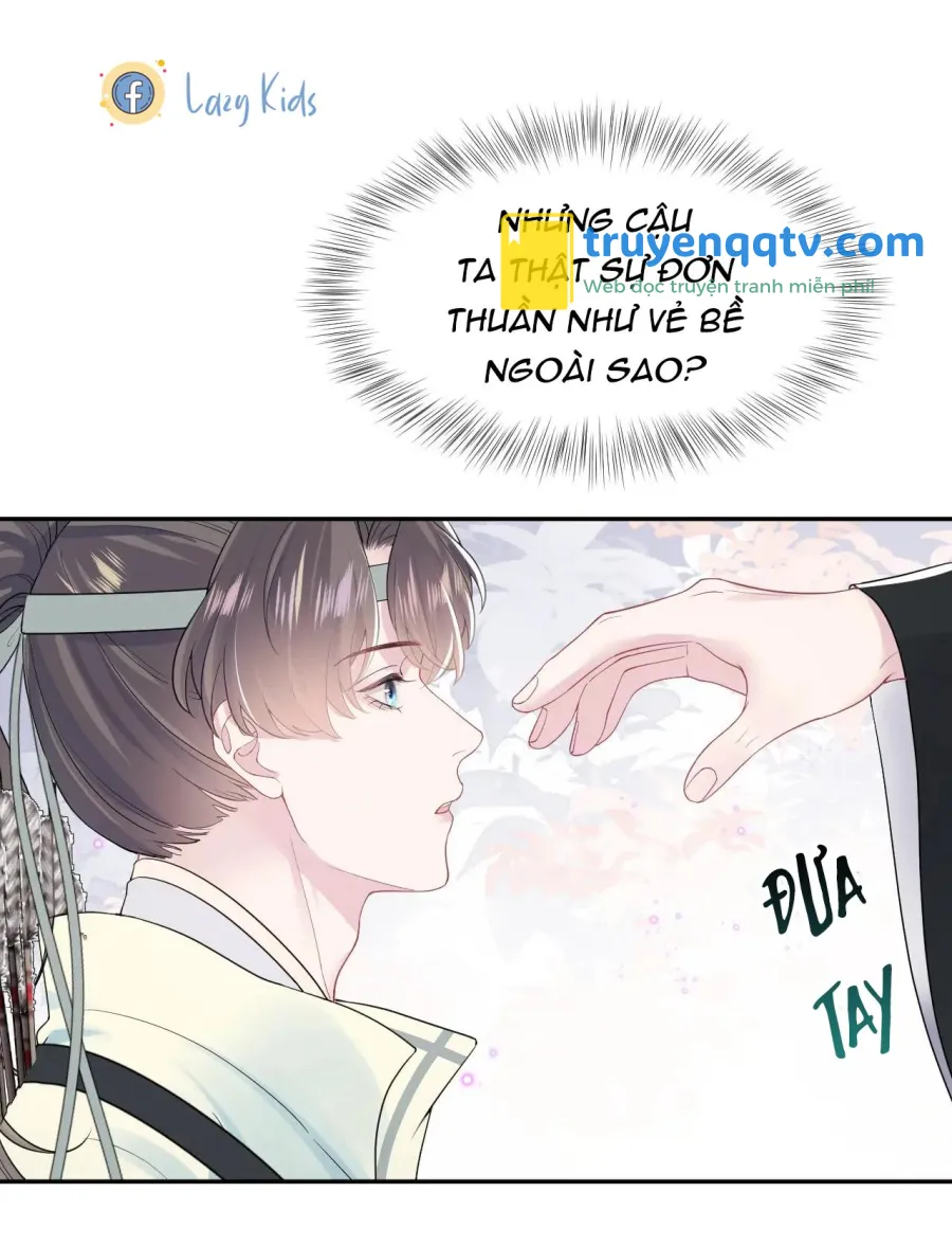 Tuyệt mỹ bạch liên hoa online dạy học Chapter 31 - Next Chapter 32