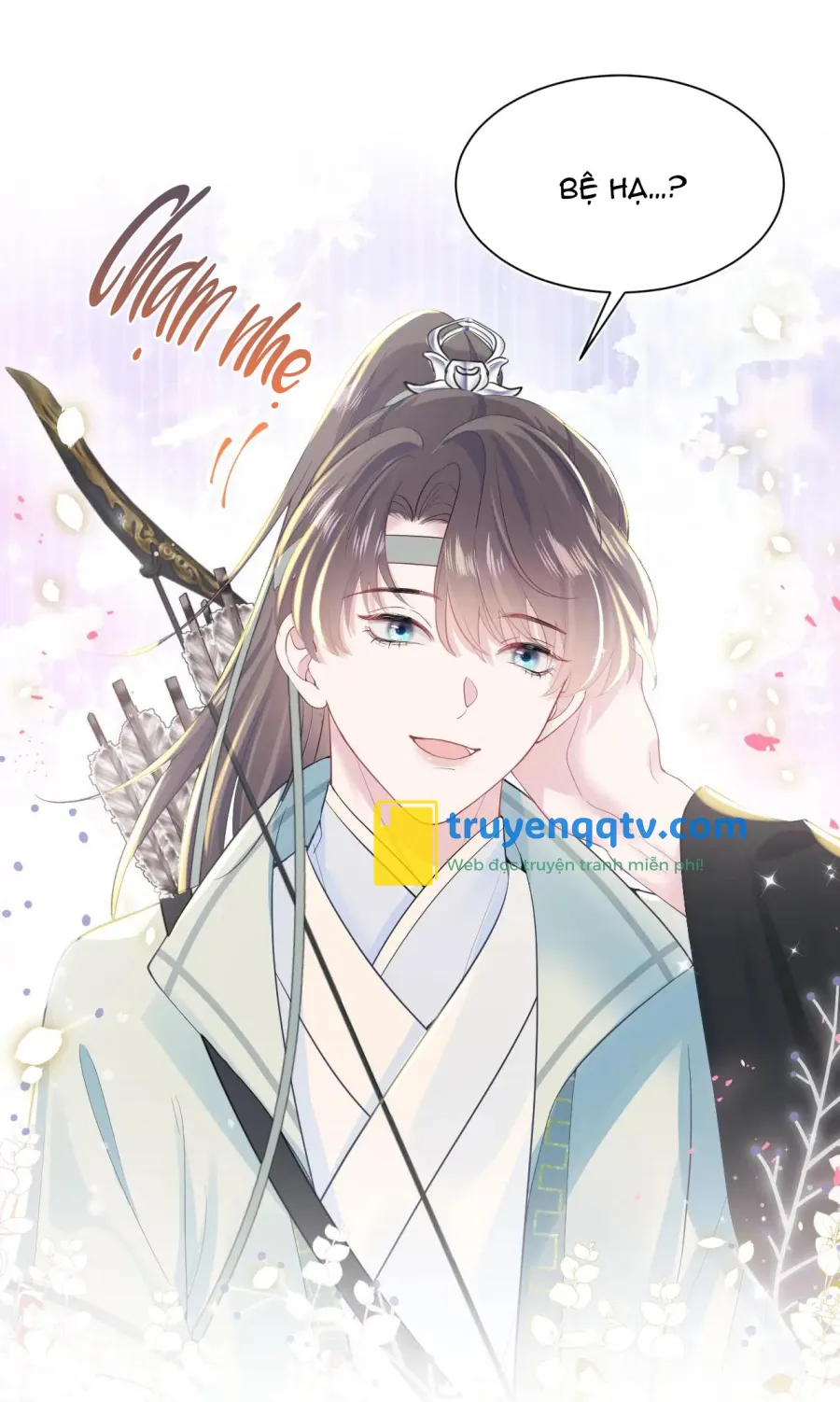 Tuyệt mỹ bạch liên hoa online dạy học Chapter 31 - Next Chapter 32