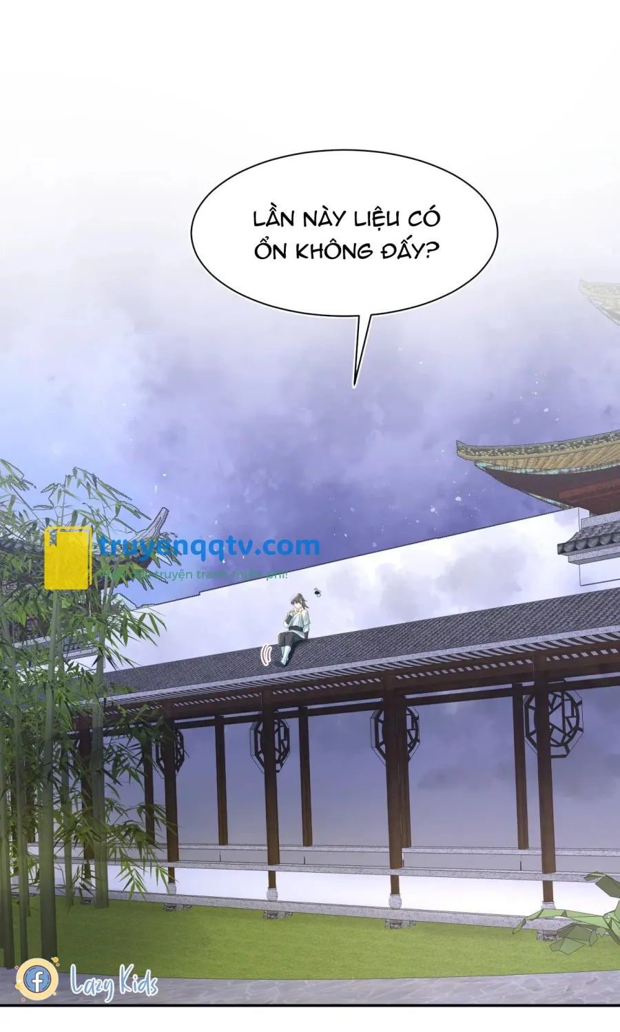 Tuyệt mỹ bạch liên hoa online dạy học Chapter 31 - Next Chapter 32