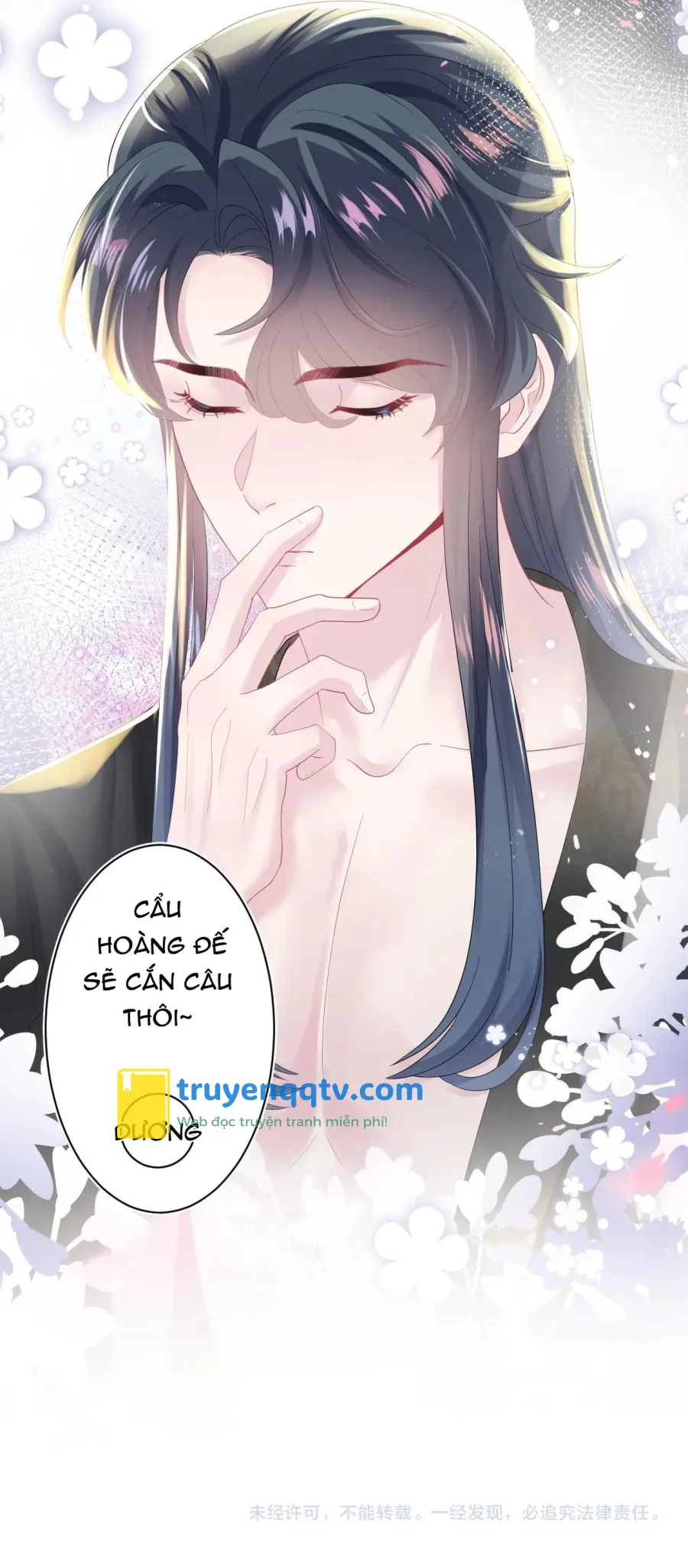 Tuyệt mỹ bạch liên hoa online dạy học Chapter 31 - Next Chapter 32