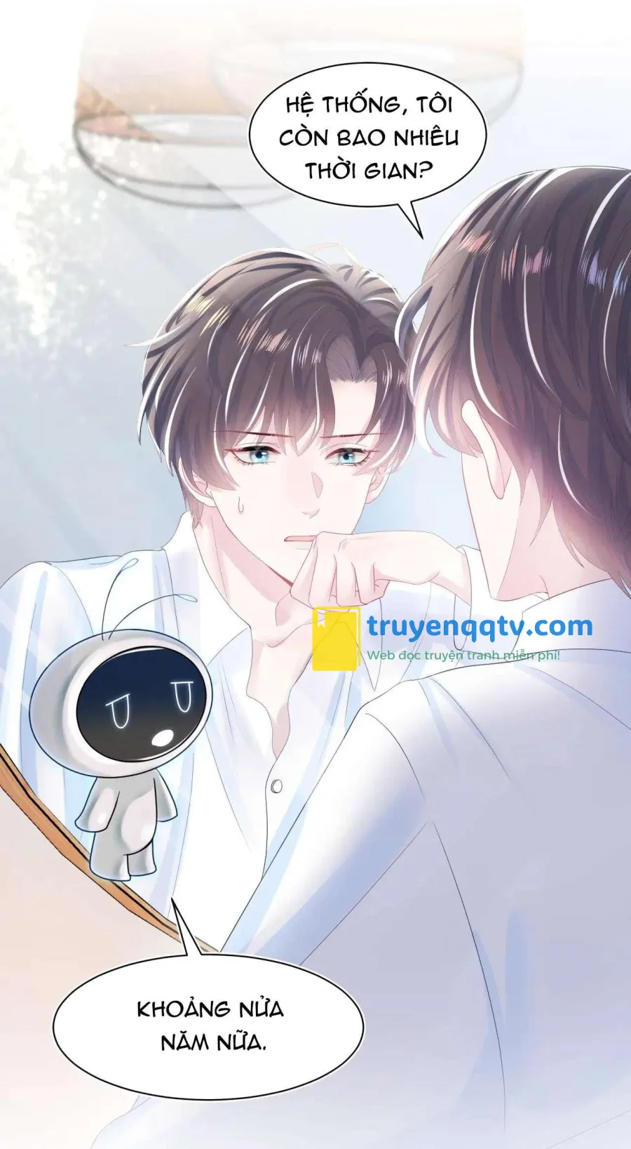 Tuyệt mỹ bạch liên hoa online dạy học Chapter 29 - Next Chapter 31