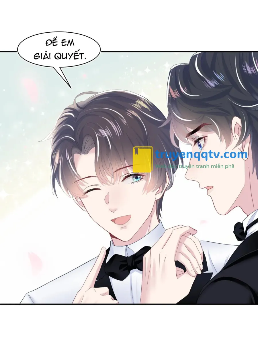 Tuyệt mỹ bạch liên hoa online dạy học Chapter 28 - Next Chapter 29