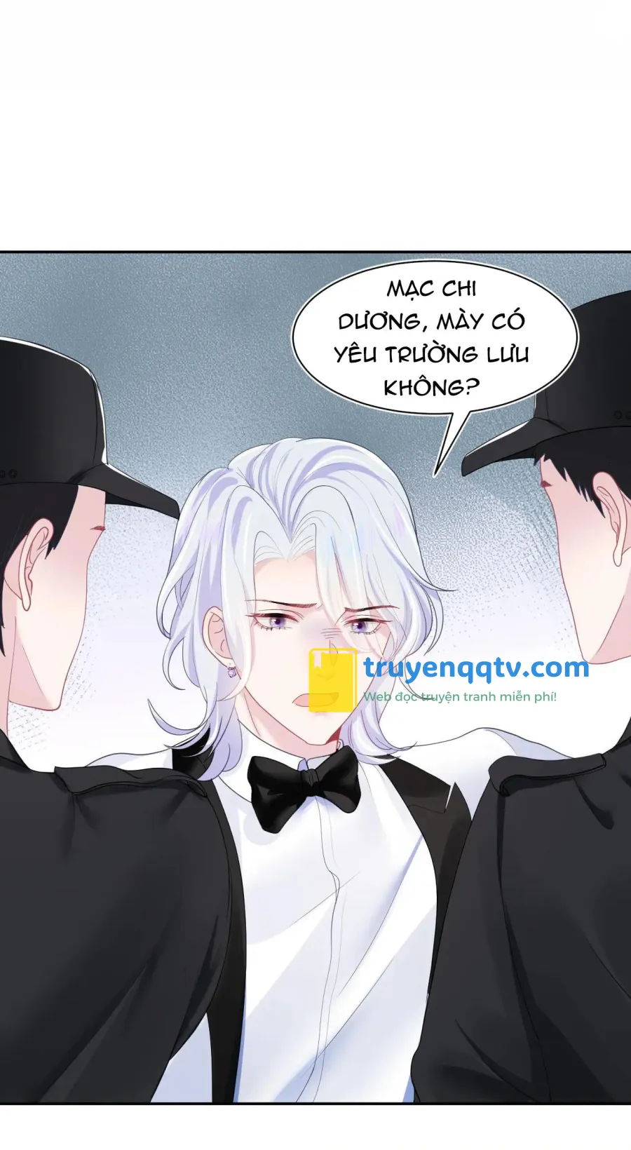 Tuyệt mỹ bạch liên hoa online dạy học Chapter 28 - Next Chapter 29