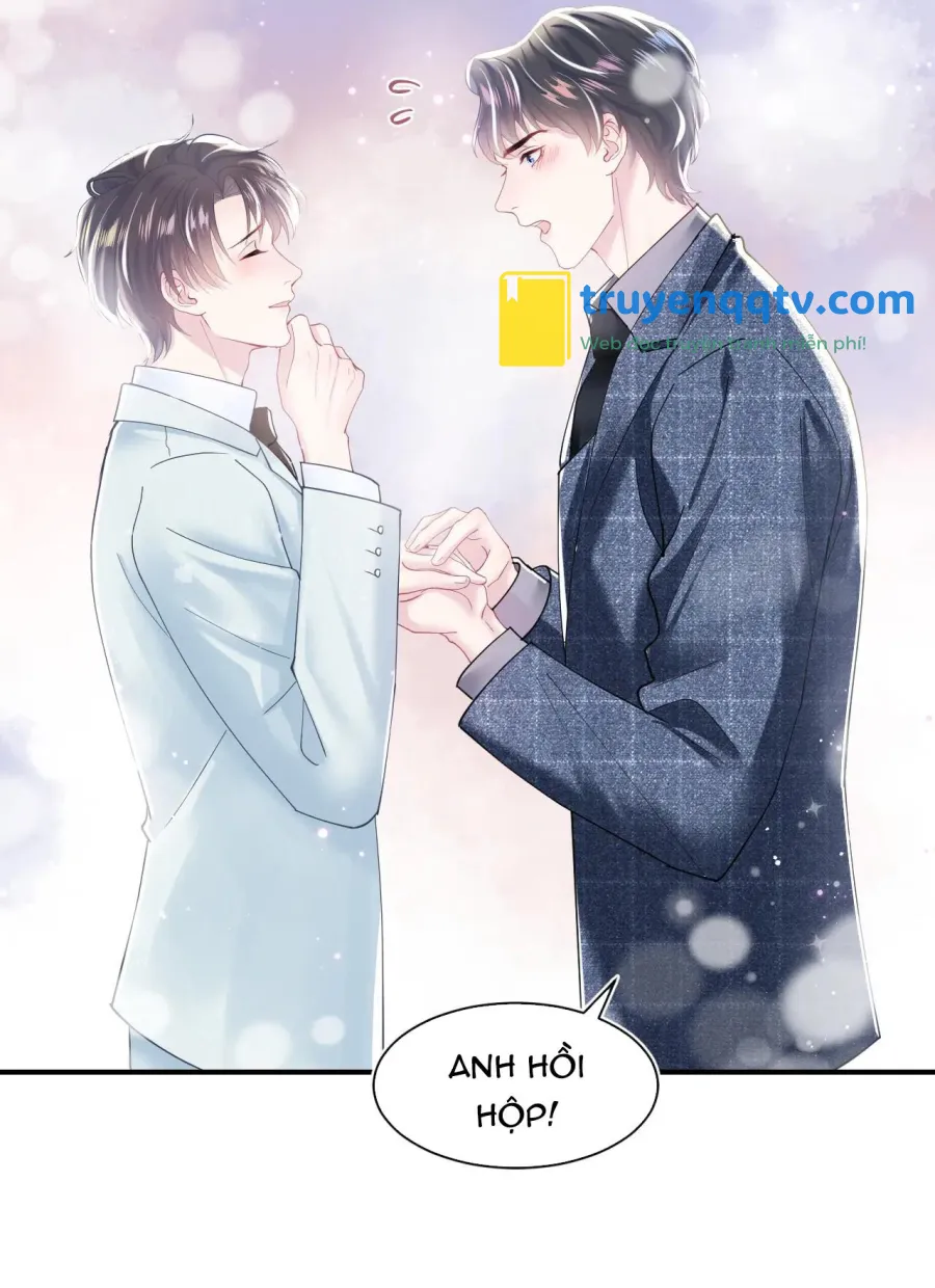 Tuyệt mỹ bạch liên hoa online dạy học Chapter 28 - Next Chapter 29