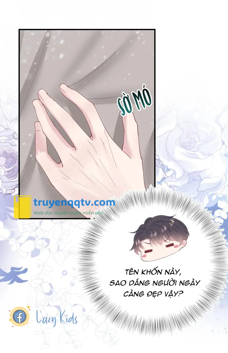 Tuyệt mỹ bạch liên hoa online dạy học Chapter 27 - Next Chapter 28