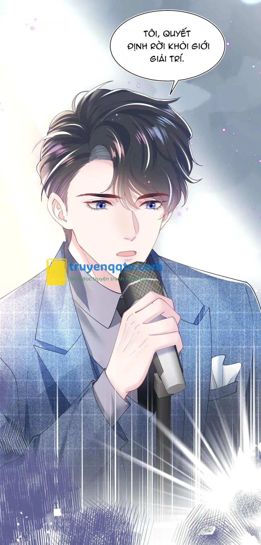 Tuyệt mỹ bạch liên hoa online dạy học Chapter 27 - Next Chapter 28