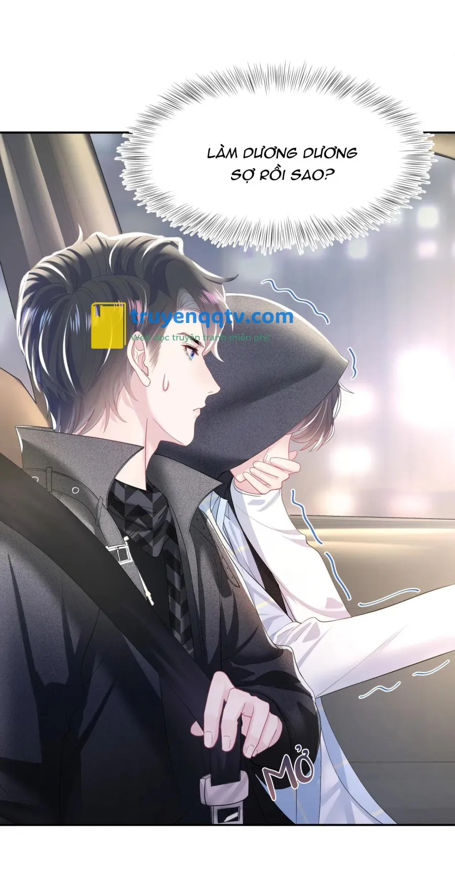 Tuyệt mỹ bạch liên hoa online dạy học Chapter 26 - Next Chapter 27