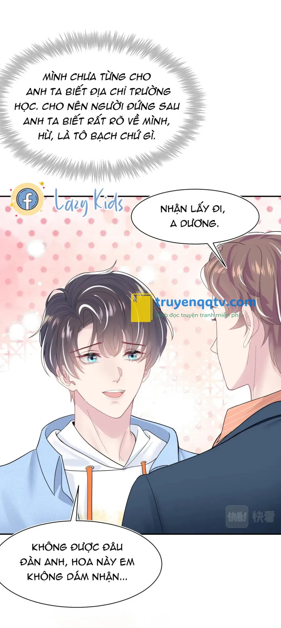 Tuyệt mỹ bạch liên hoa online dạy học Chapter 23 - Next Chapter 26