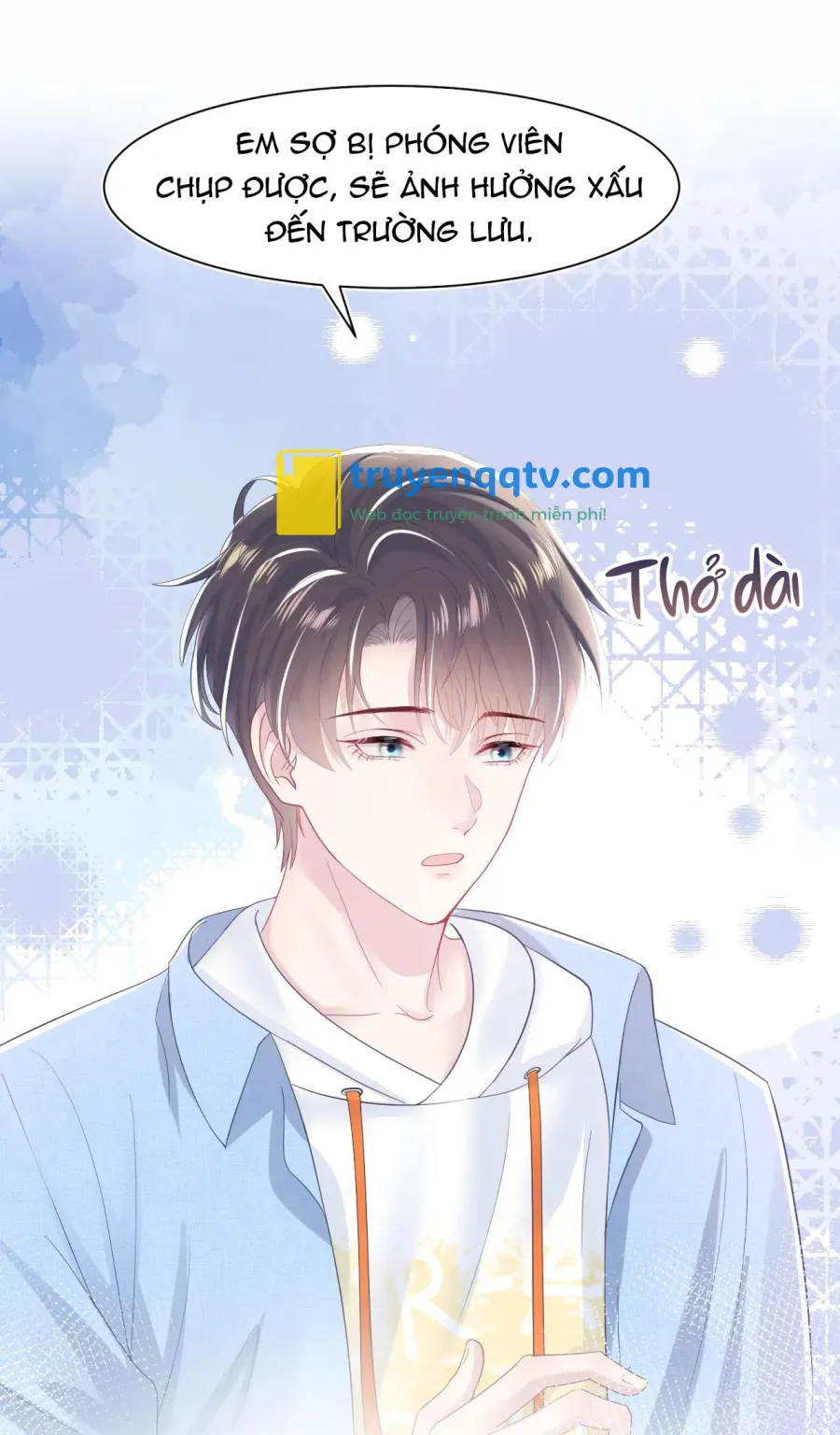 Tuyệt mỹ bạch liên hoa online dạy học Chapter 23 - Next Chapter 26