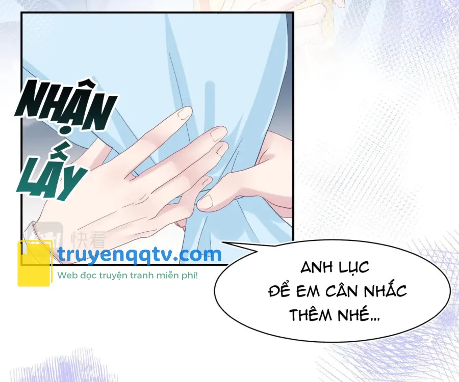 Tuyệt mỹ bạch liên hoa online dạy học Chapter 23 - Next Chapter 26