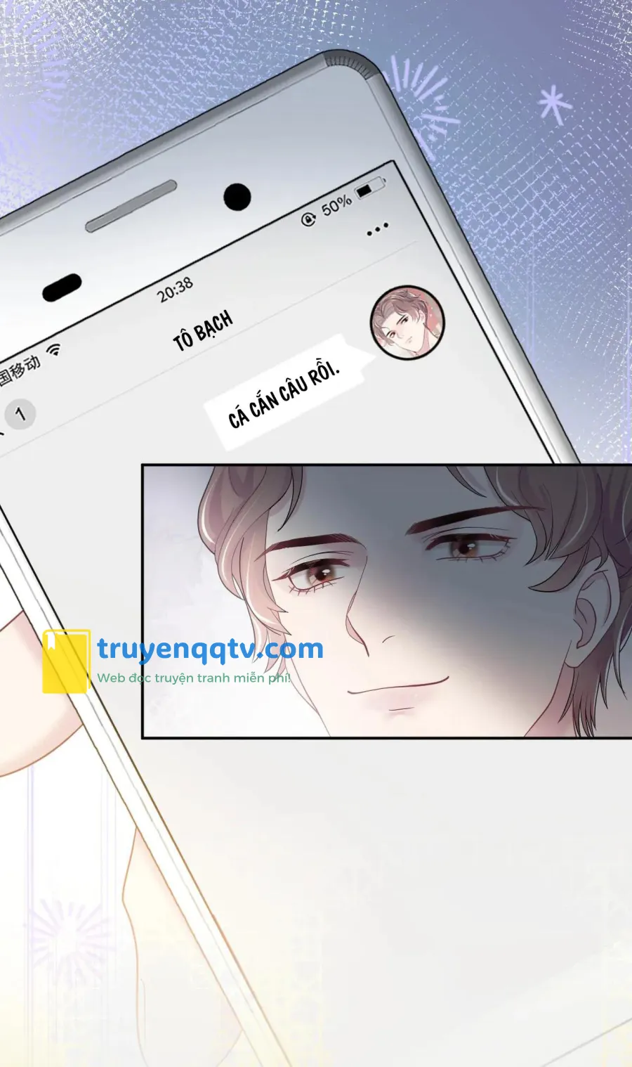 Tuyệt mỹ bạch liên hoa online dạy học Chapter 23 - Next Chapter 26