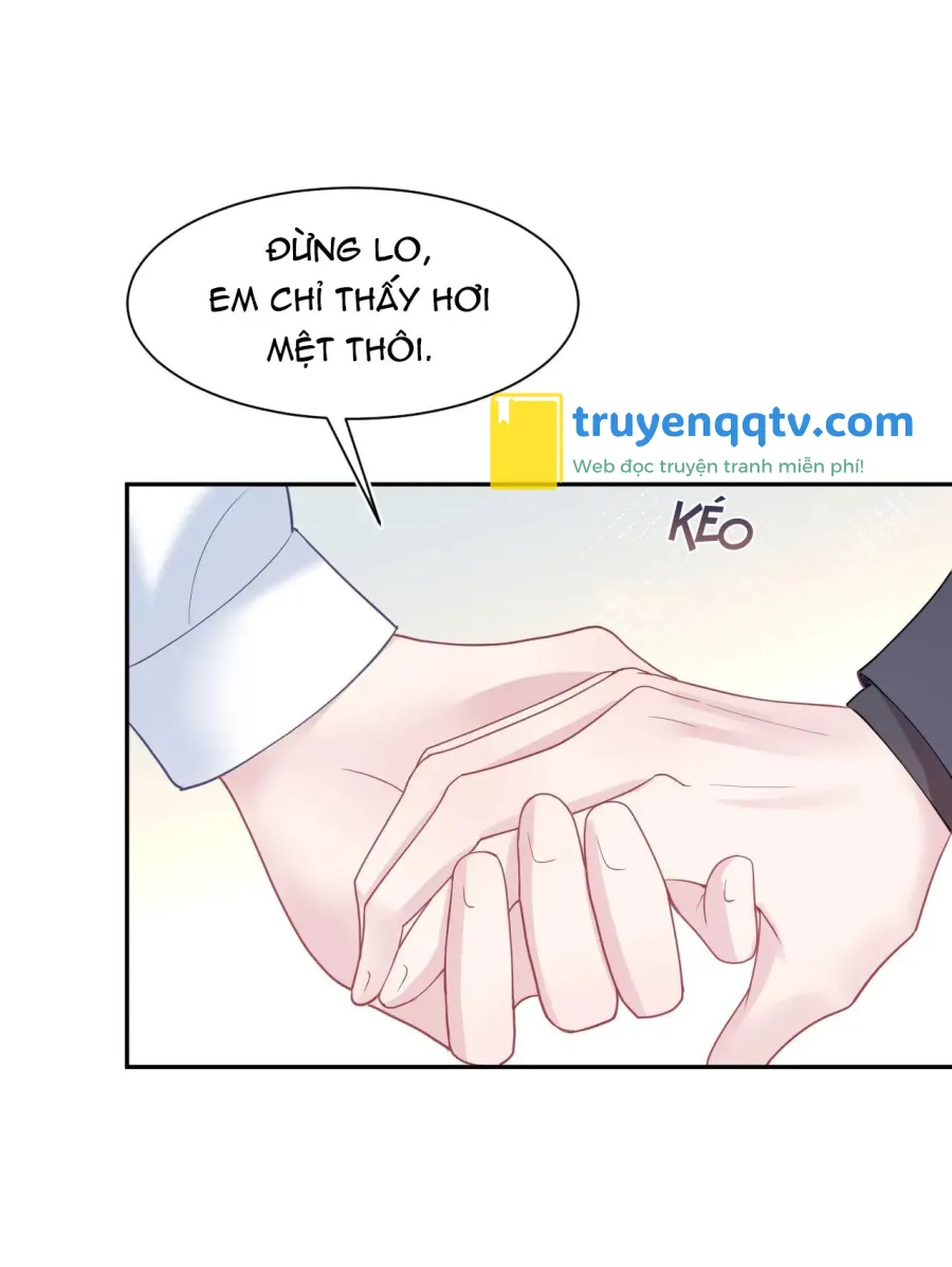 Tuyệt mỹ bạch liên hoa online dạy học Chapter 23 - Next Chapter 26