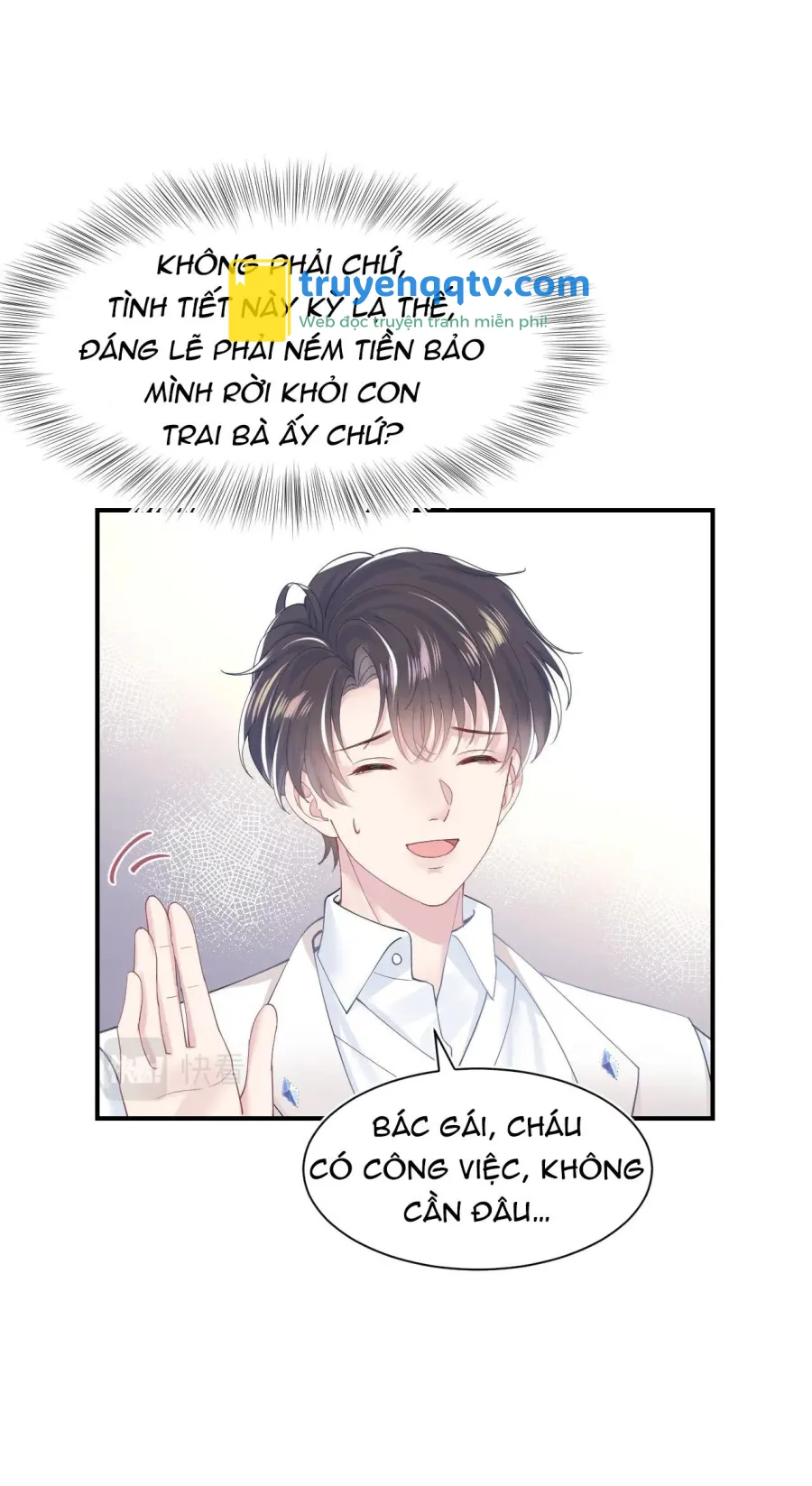 Tuyệt mỹ bạch liên hoa online dạy học Chapter 22 - Next Chapter 23