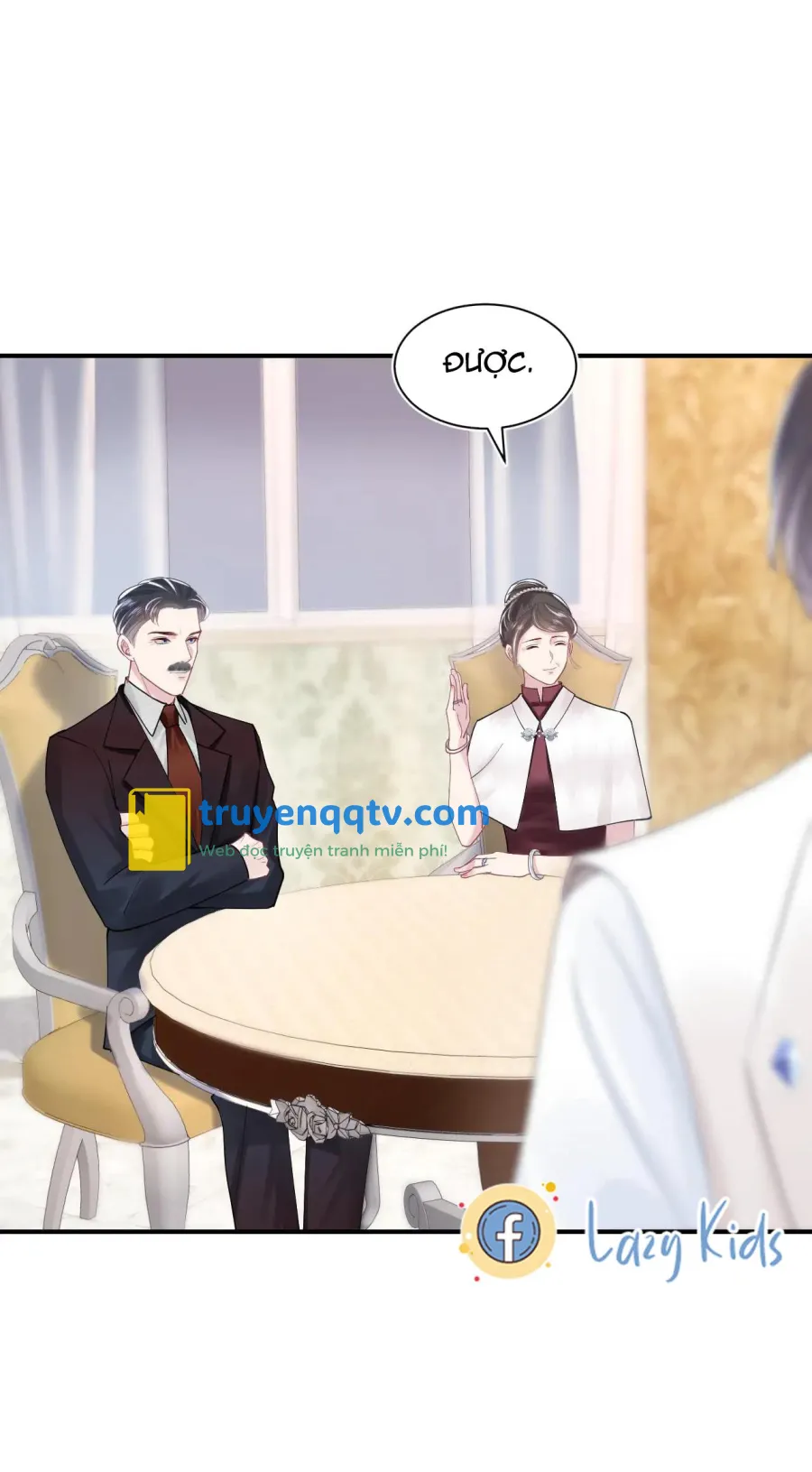 Tuyệt mỹ bạch liên hoa online dạy học Chapter 22 - Next Chapter 23