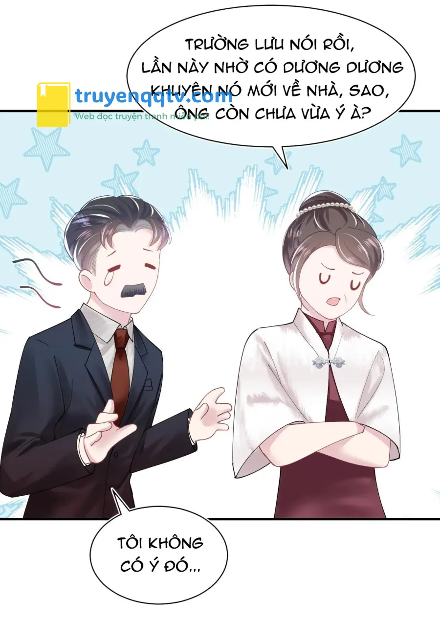 Tuyệt mỹ bạch liên hoa online dạy học Chapter 22 - Next Chapter 23