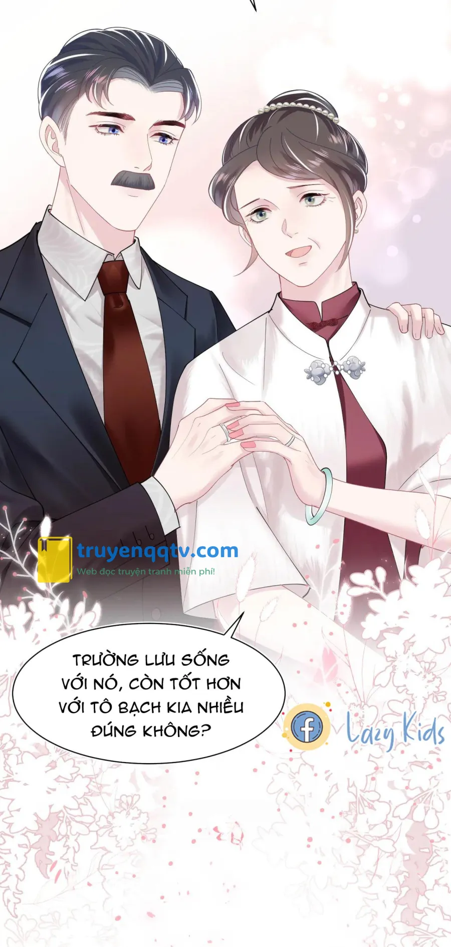 Tuyệt mỹ bạch liên hoa online dạy học Chapter 22 - Next Chapter 23